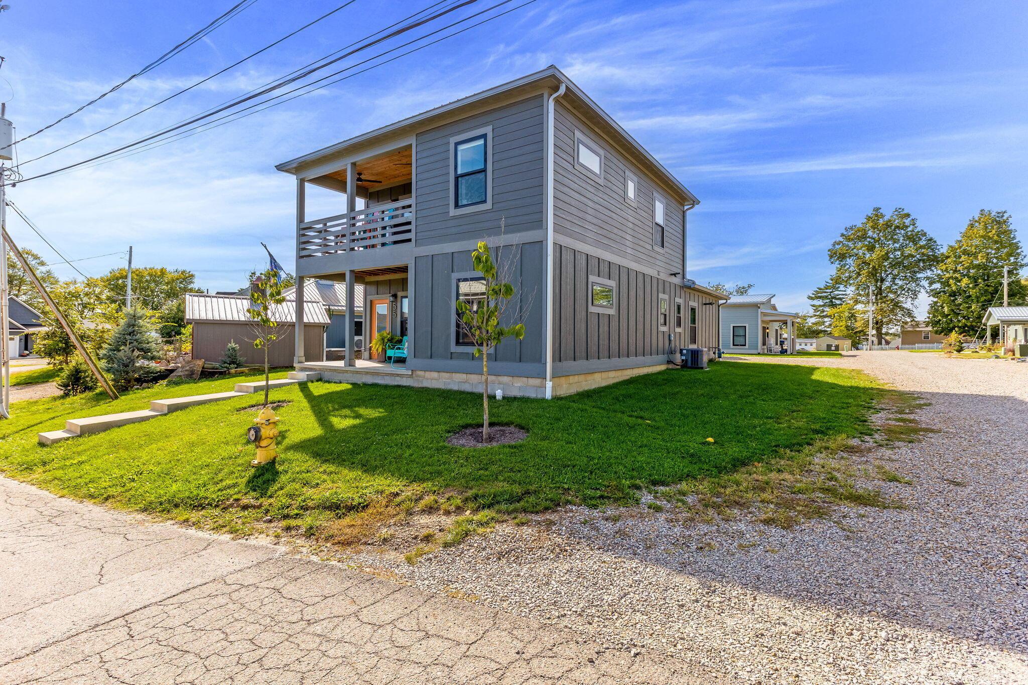 Buckeye Lake, Ohio, 43008, United States, 3 Bedrooms Bedrooms, ,3 BathroomsBathrooms,Residential,For Sale,1975089