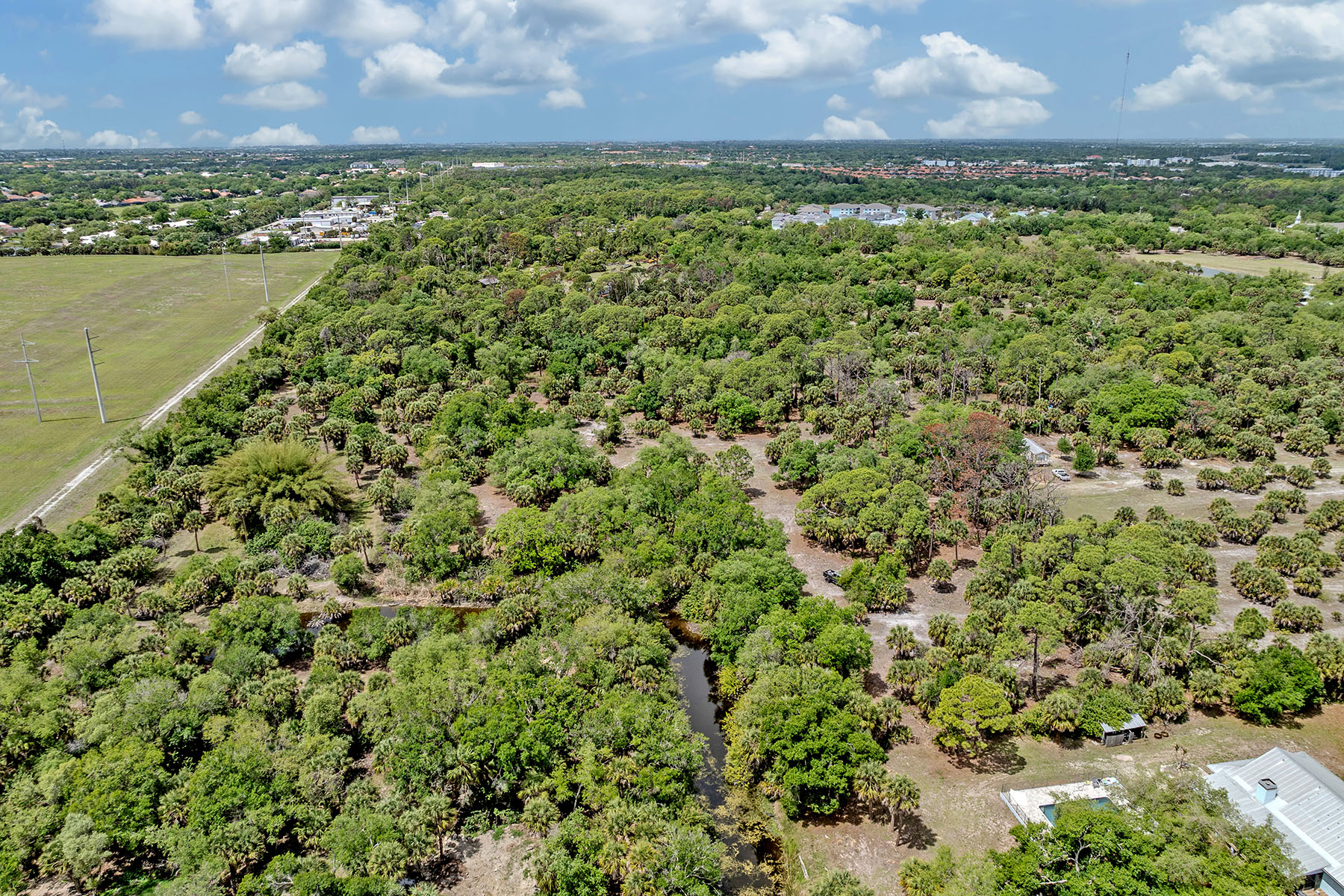  VENICE FARMS - 物件實景