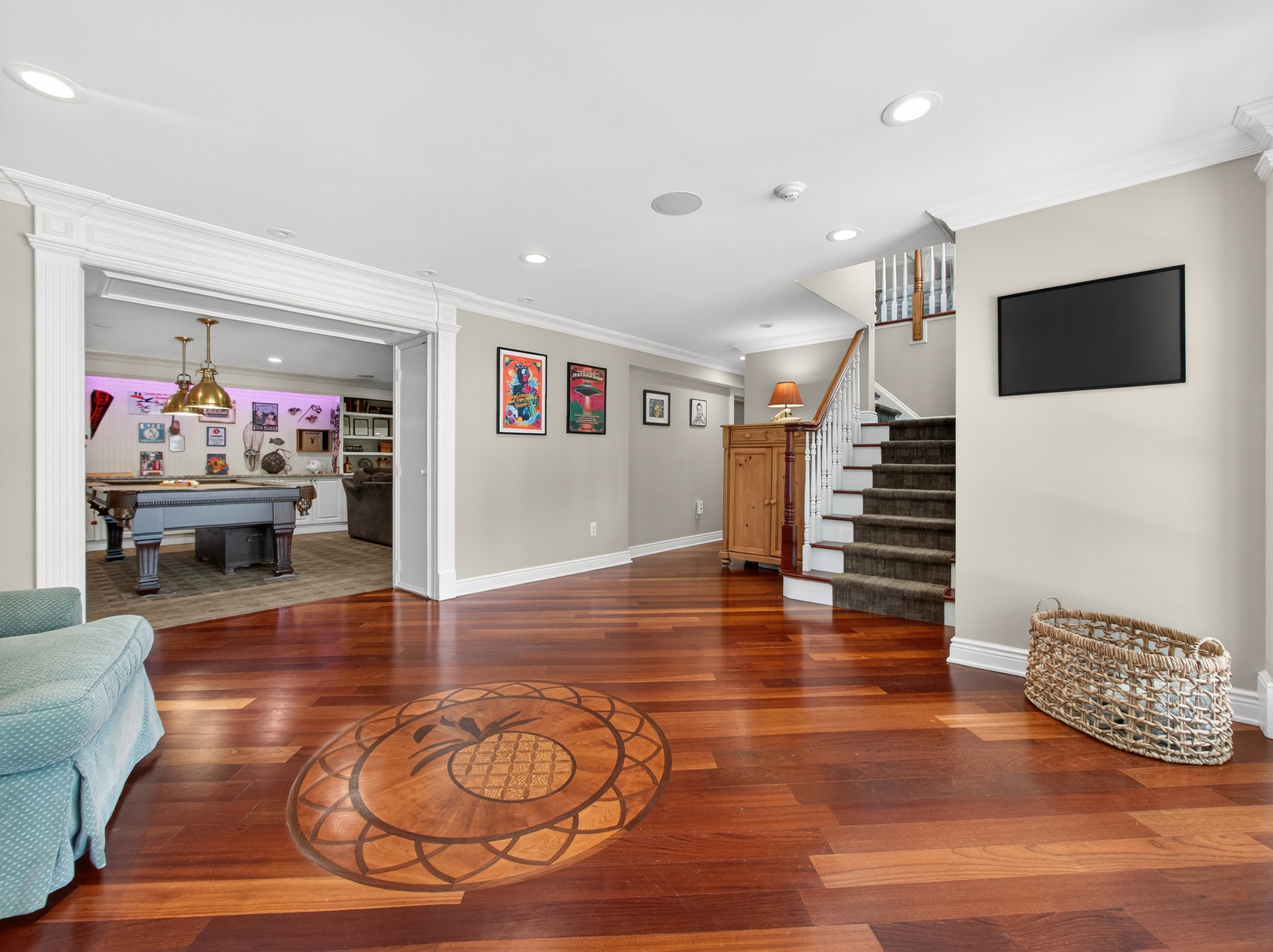  240 Greenridge Road, Franklin Lakes, NJ 07417 - 物件實景