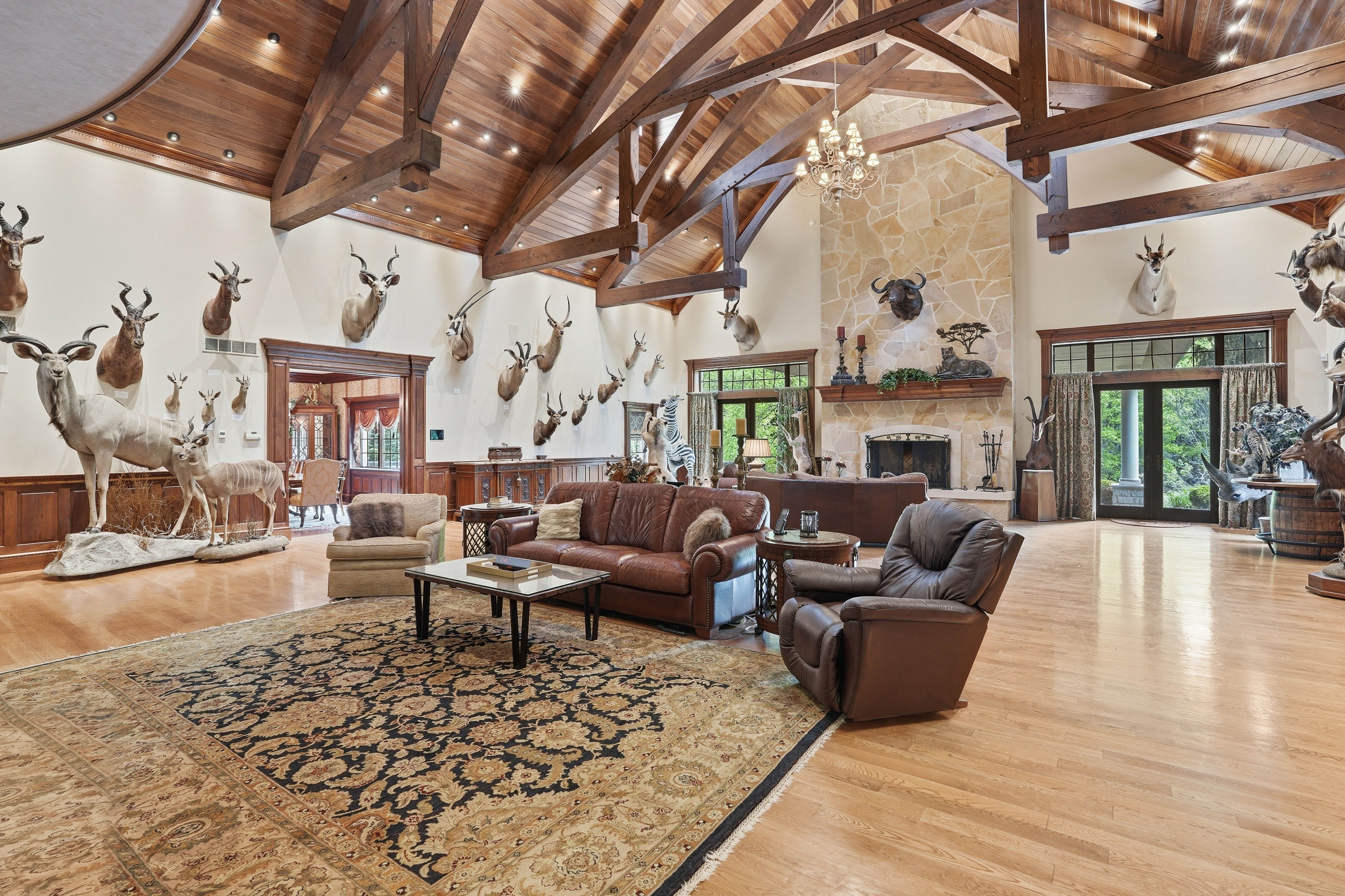  399 Cornetti Road, Fenelton, PA 16034 - 物件實景