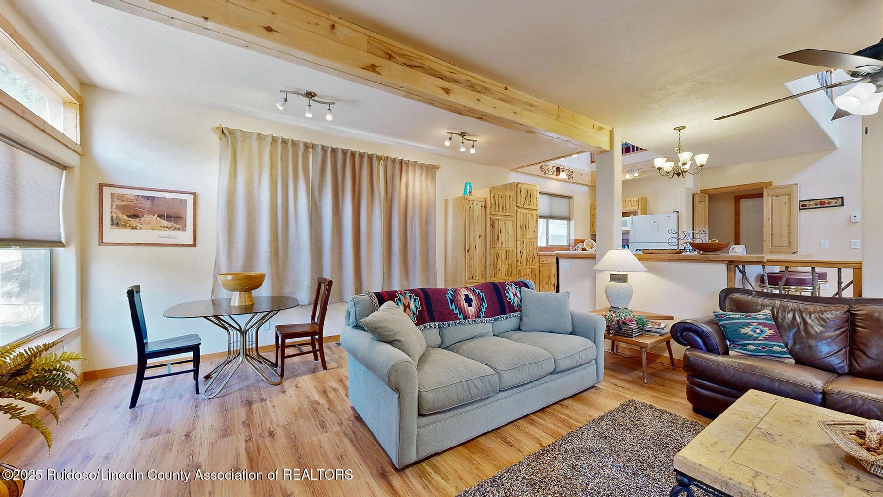 Ruidoso, New Mexico, 88345, United States, 3 Bedrooms Bedrooms, ,3 BathroomsBathrooms,Residential,For Sale,1840325