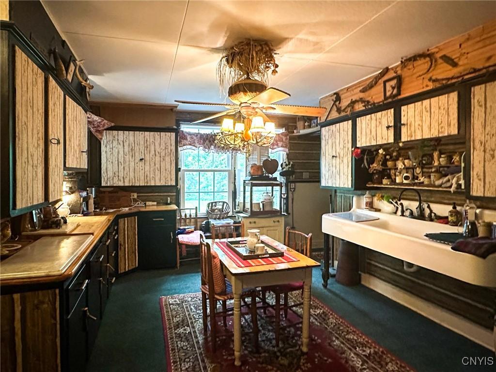 Salisbury, New York, 13365, United States, 8 Bedrooms Bedrooms, ,7 BathroomsBathrooms,Residential,For Sale,1837481