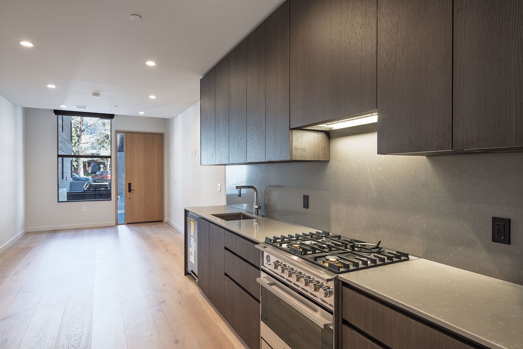  The Glenwood  Residence 22 - 物件實景