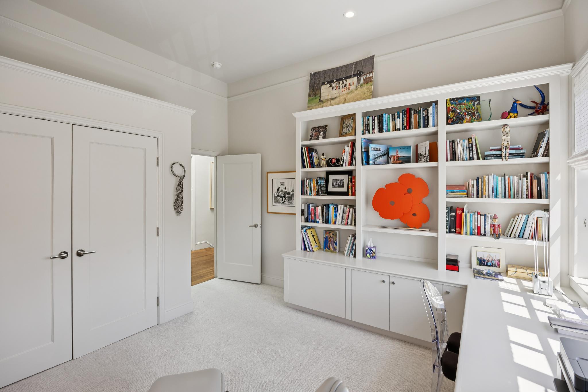  3966 Clay Street - 物件實景