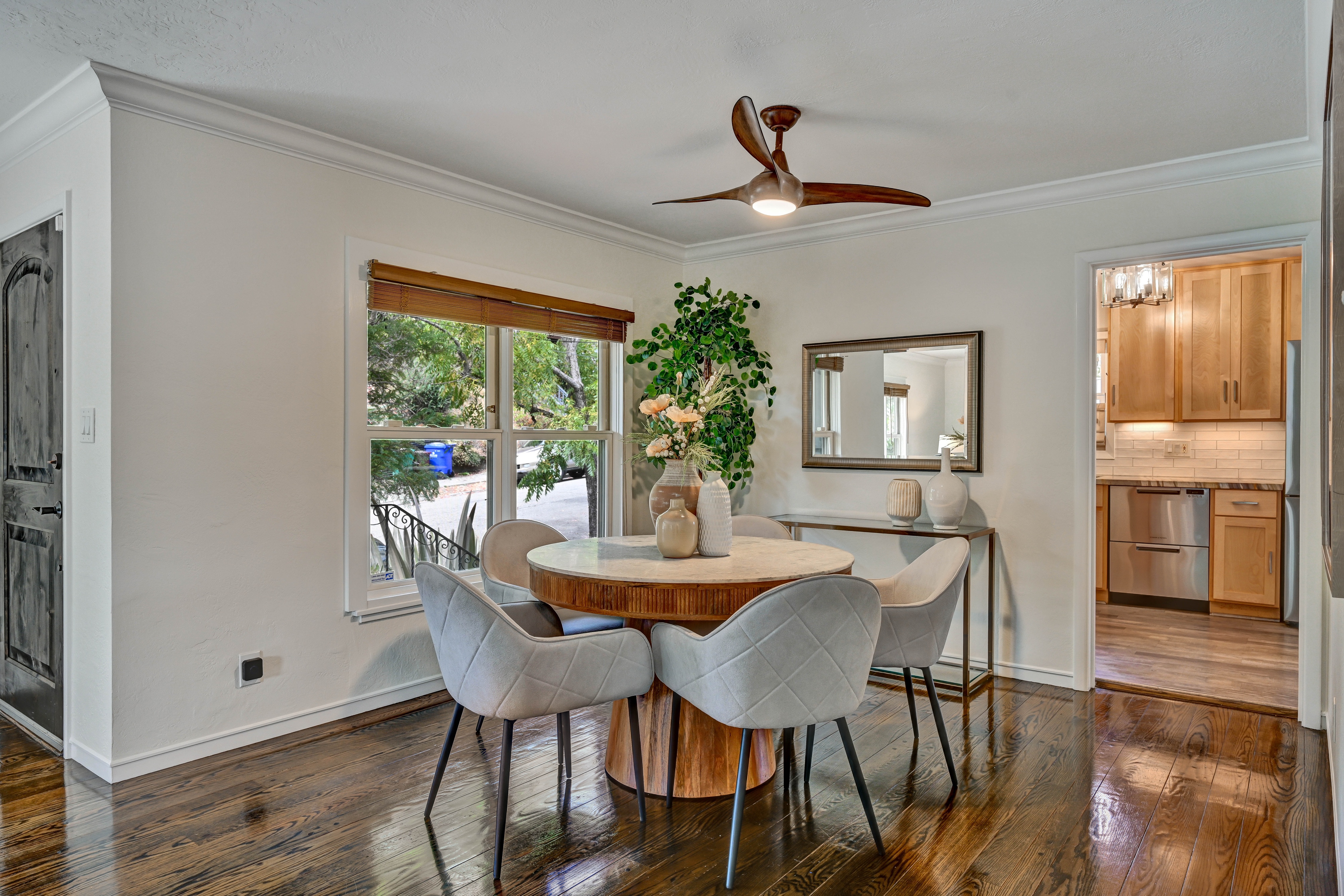  Comfort, Flexibility and Outdoor Living in Coveted Maxwell Park - 物件實景