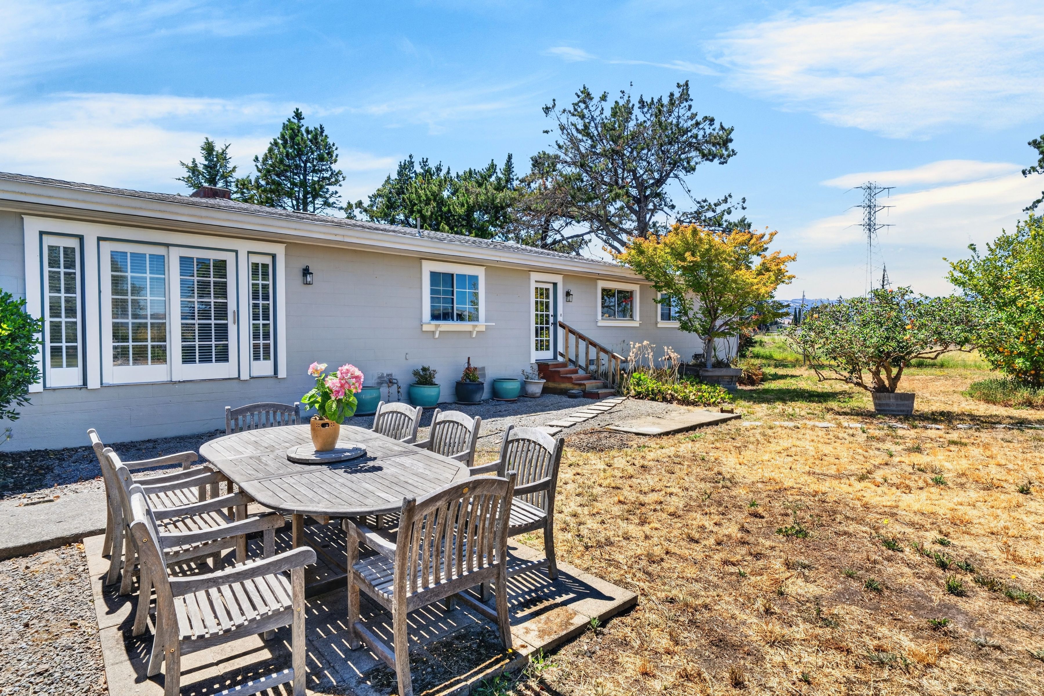  Sonoma Valley Vineyard Estate - 物件實景