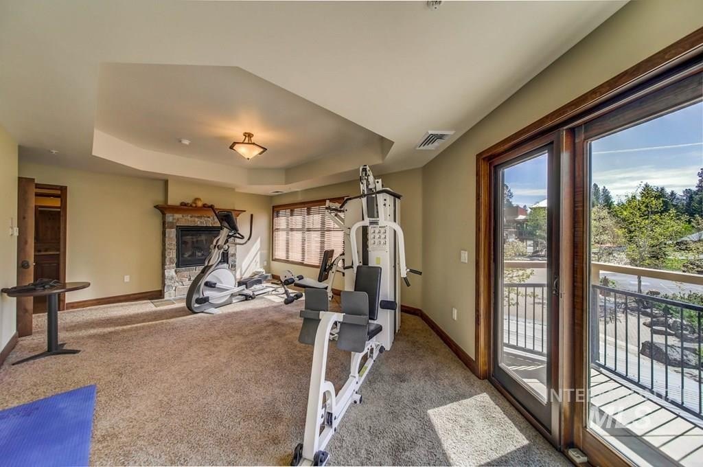 McCall, Idaho, 83638, United States, 2 Bedrooms Bedrooms, ,2 BathroomsBathrooms,Residential,For Sale,1979037