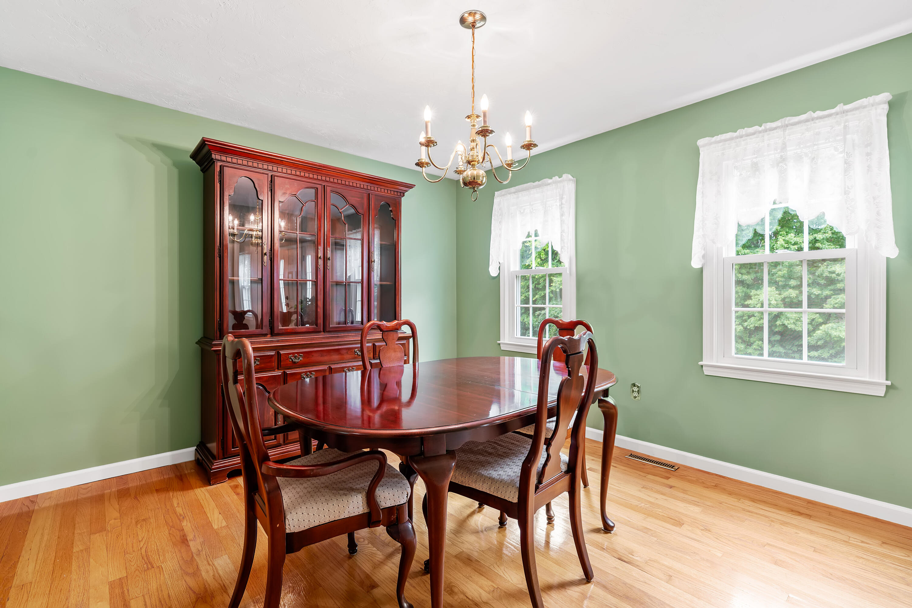  73 Hillando Drive, Shrewsbury, MA, 01545 - 物件實景