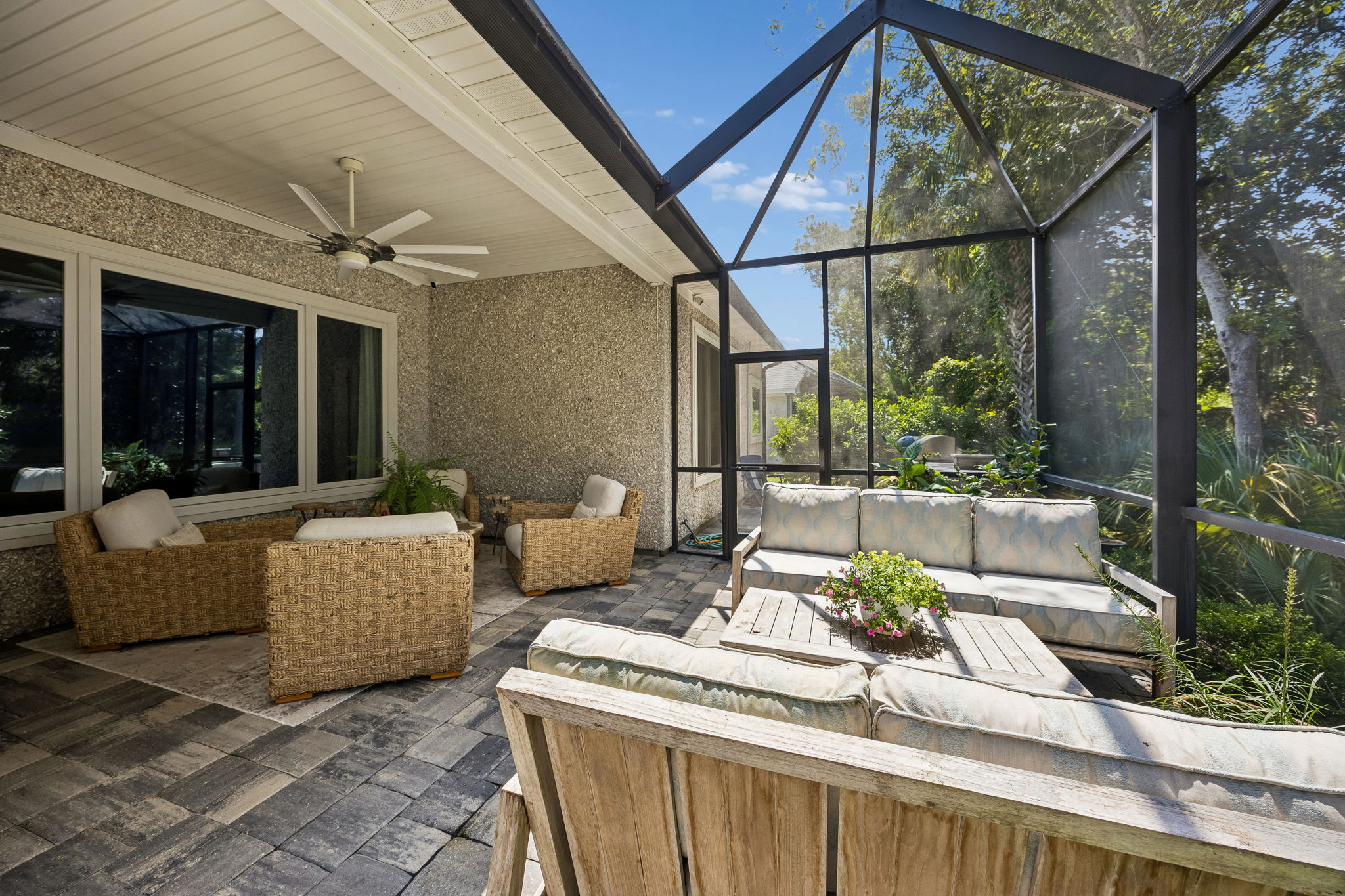  3011 Robert Oliver Avenue, Fernandina Beach, FL, 32034 - 物件實景