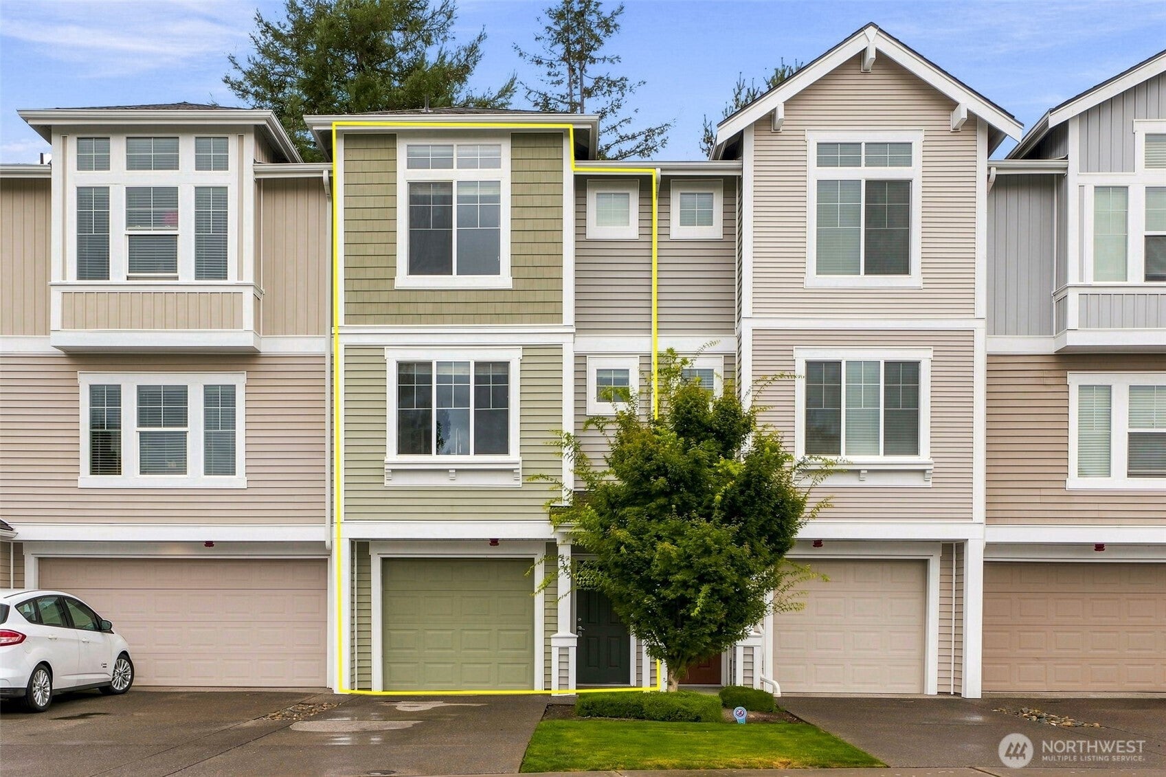 34th St, Fife, WA 98424