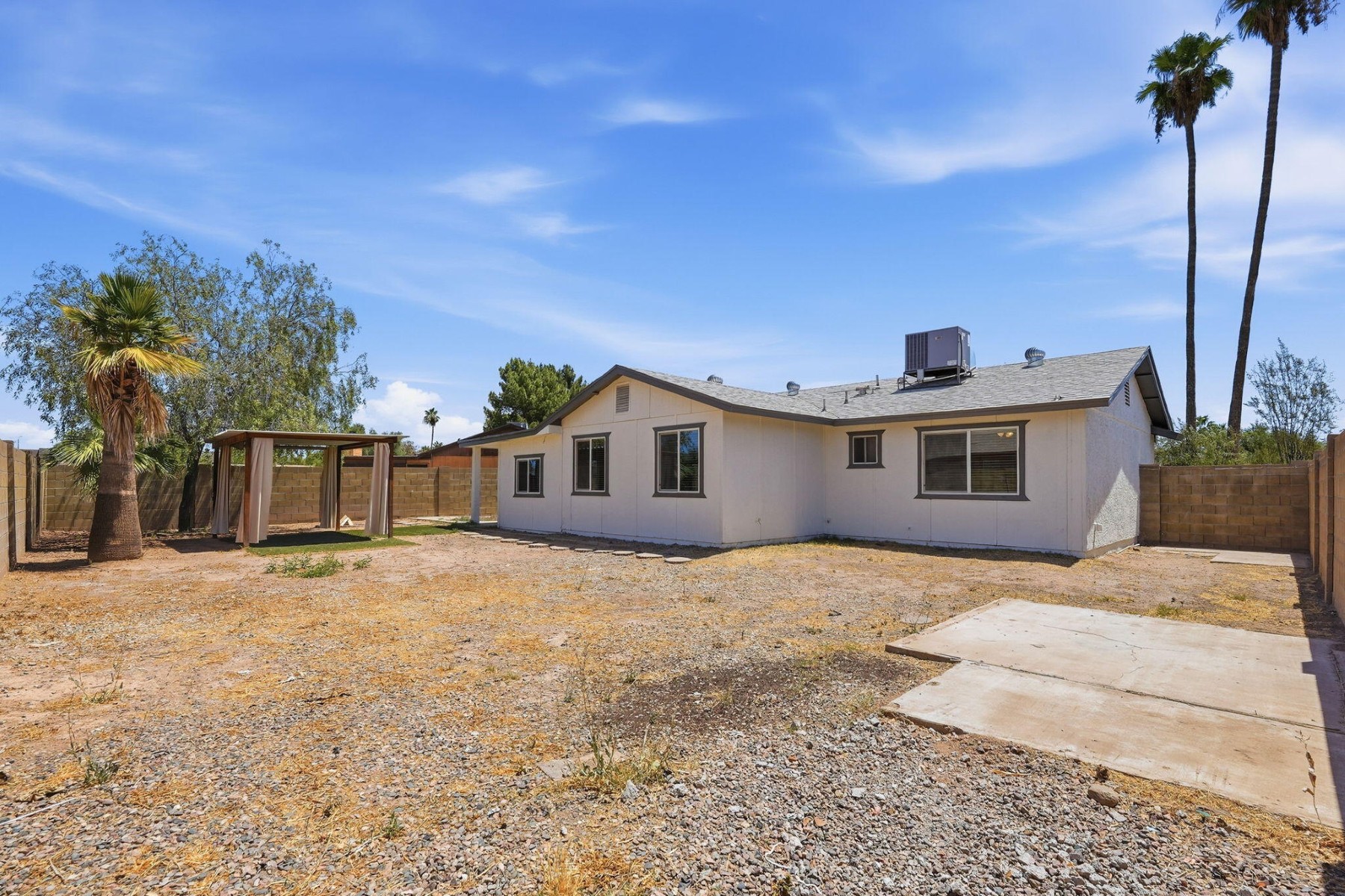  612 W Farmdale Avenue¦Mesa, AZ - 物件實景