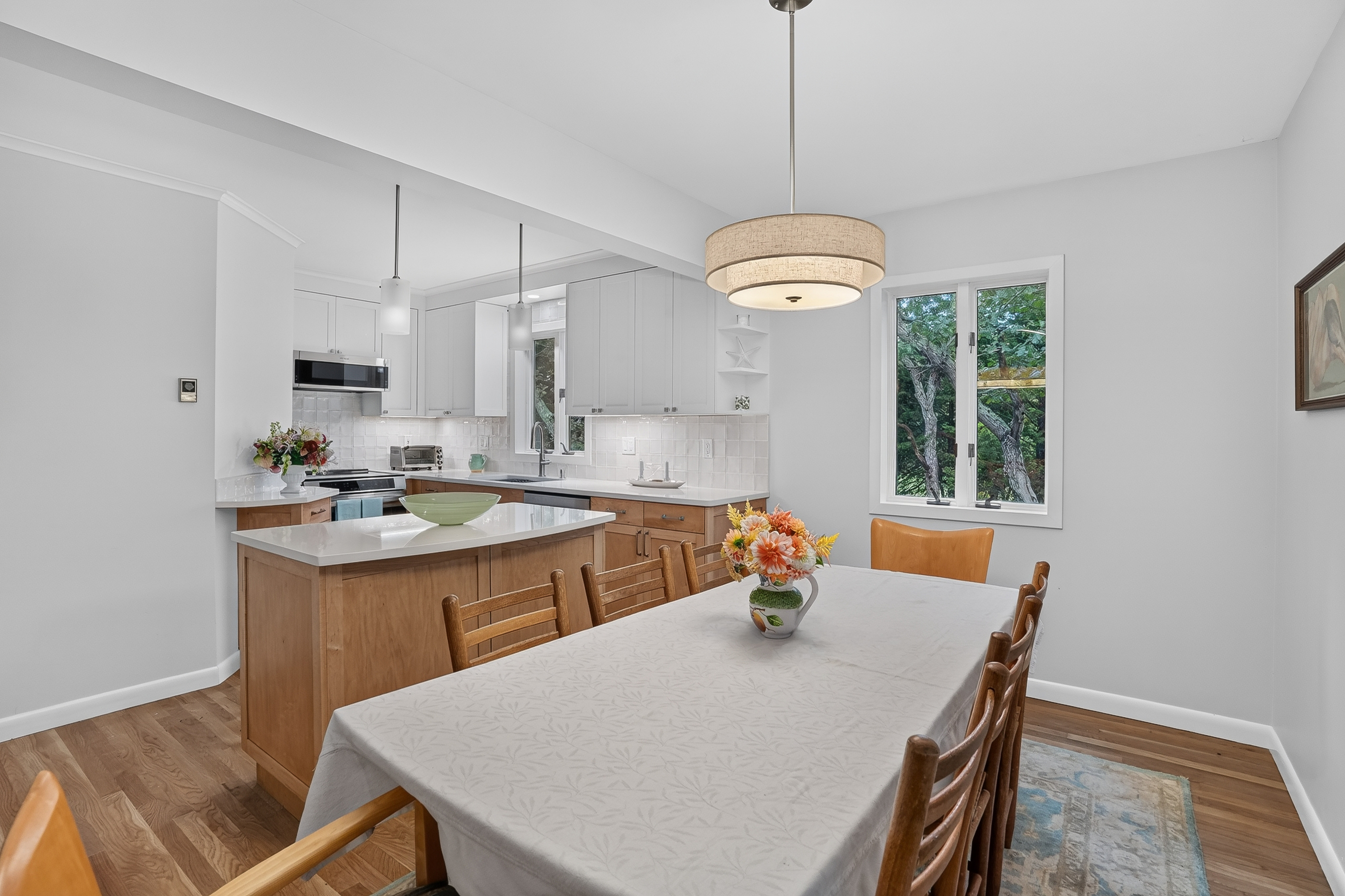  Peaceful Retreat in Edgartown - 物件實景