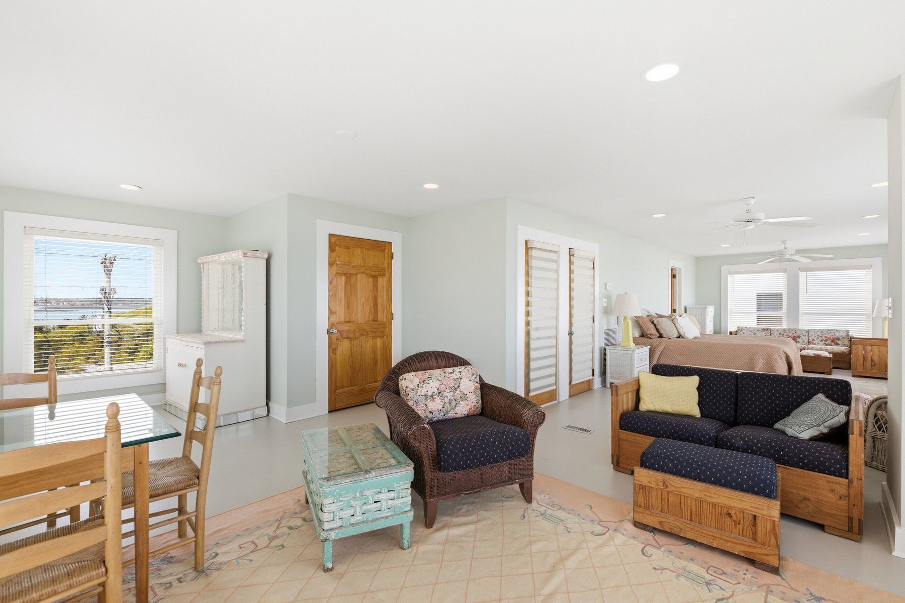  1005 North Anderson Boulevard, Topsail Beach, NC 28445 - 物件實景