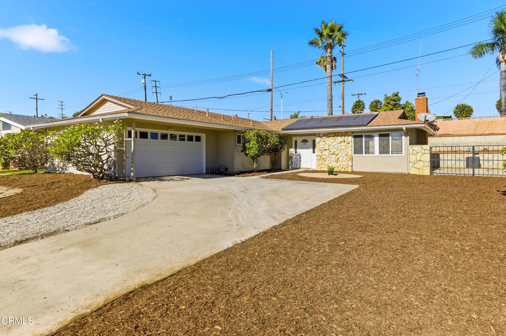 Ventura, California, 93004, United States, 3 Bedrooms Bedrooms, ,2 BathroomsBathrooms,Residential,For Sale,1995443