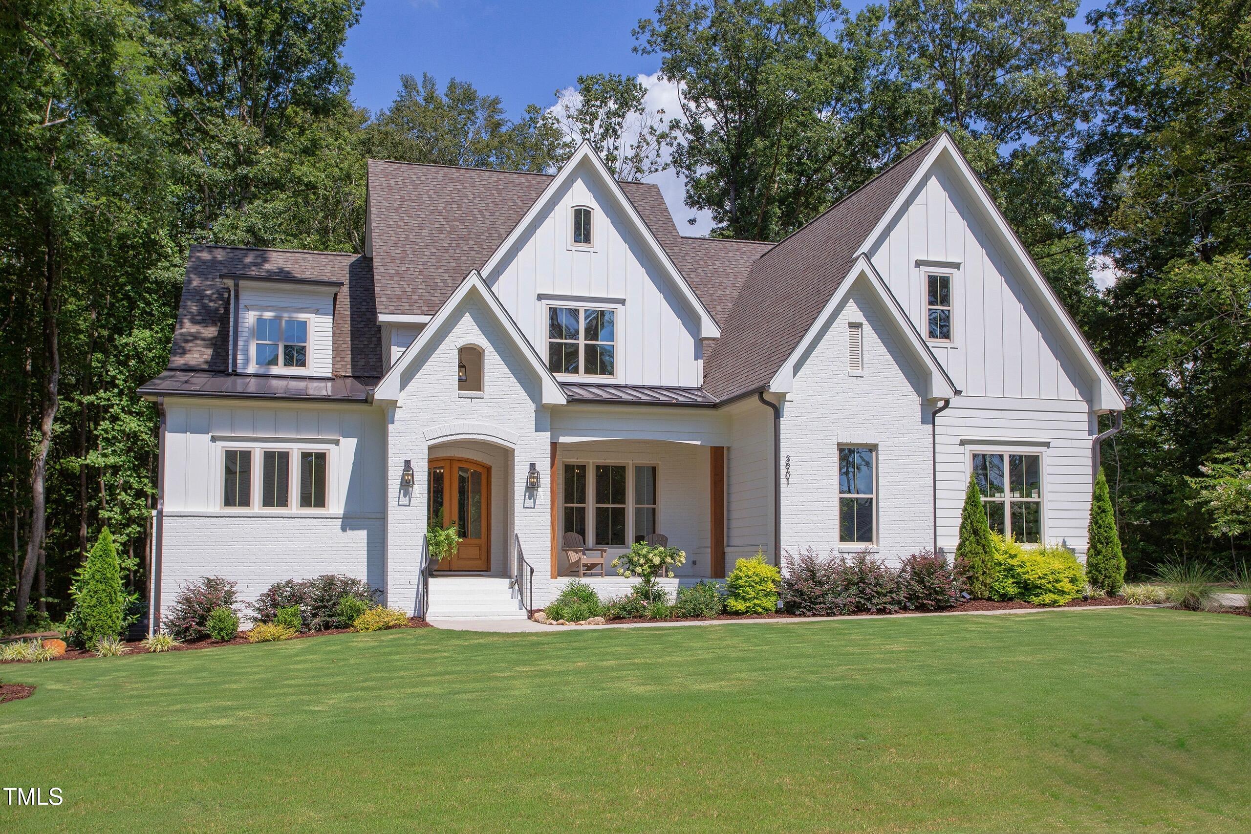 Wake Forest, North Carolina, 27587, United States, 4 Bedrooms Bedrooms, ,4 BathroomsBathrooms,Residential,For Sale,1919528