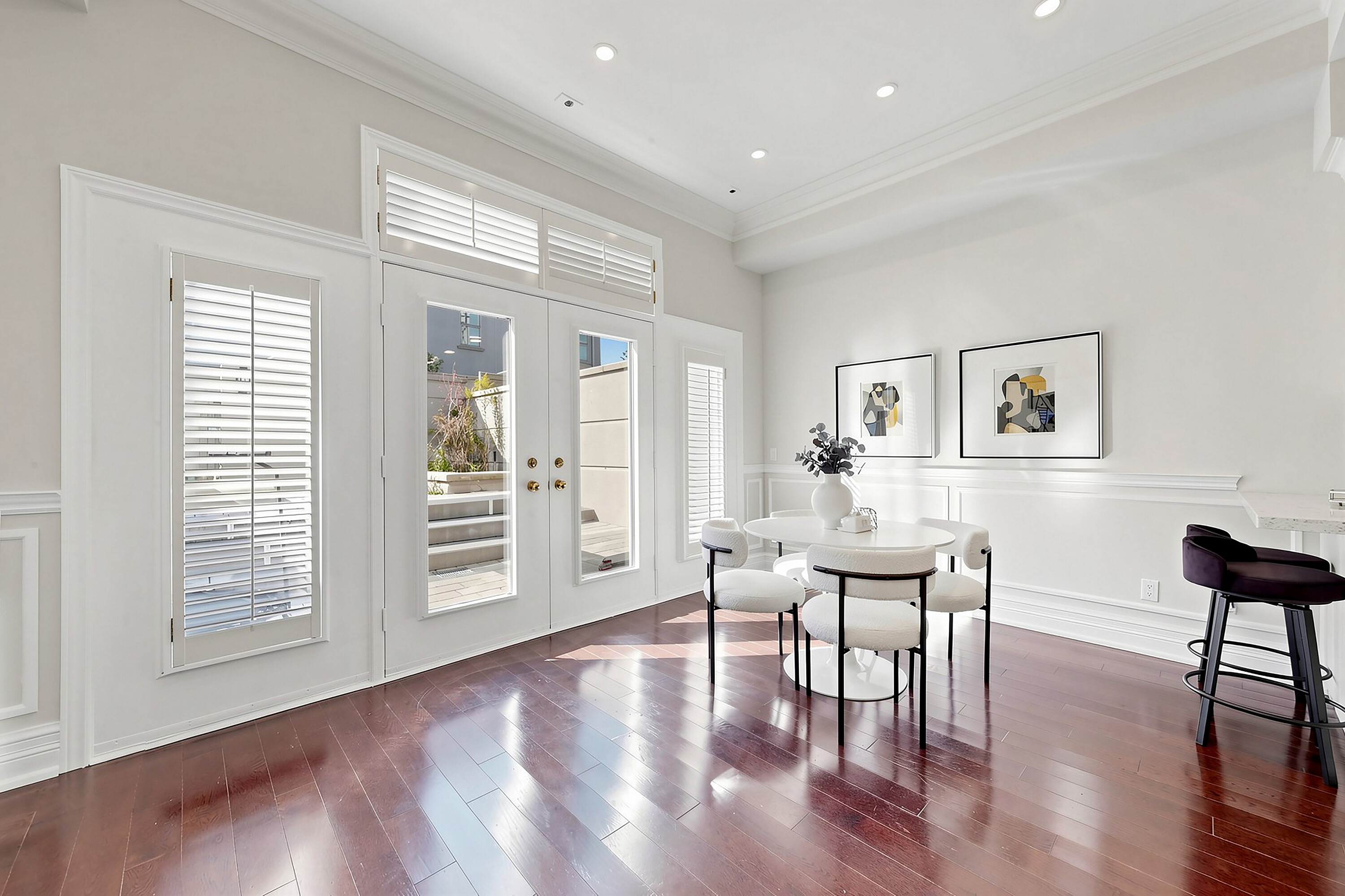  Elegant Townhome in South Hill - 物件實景