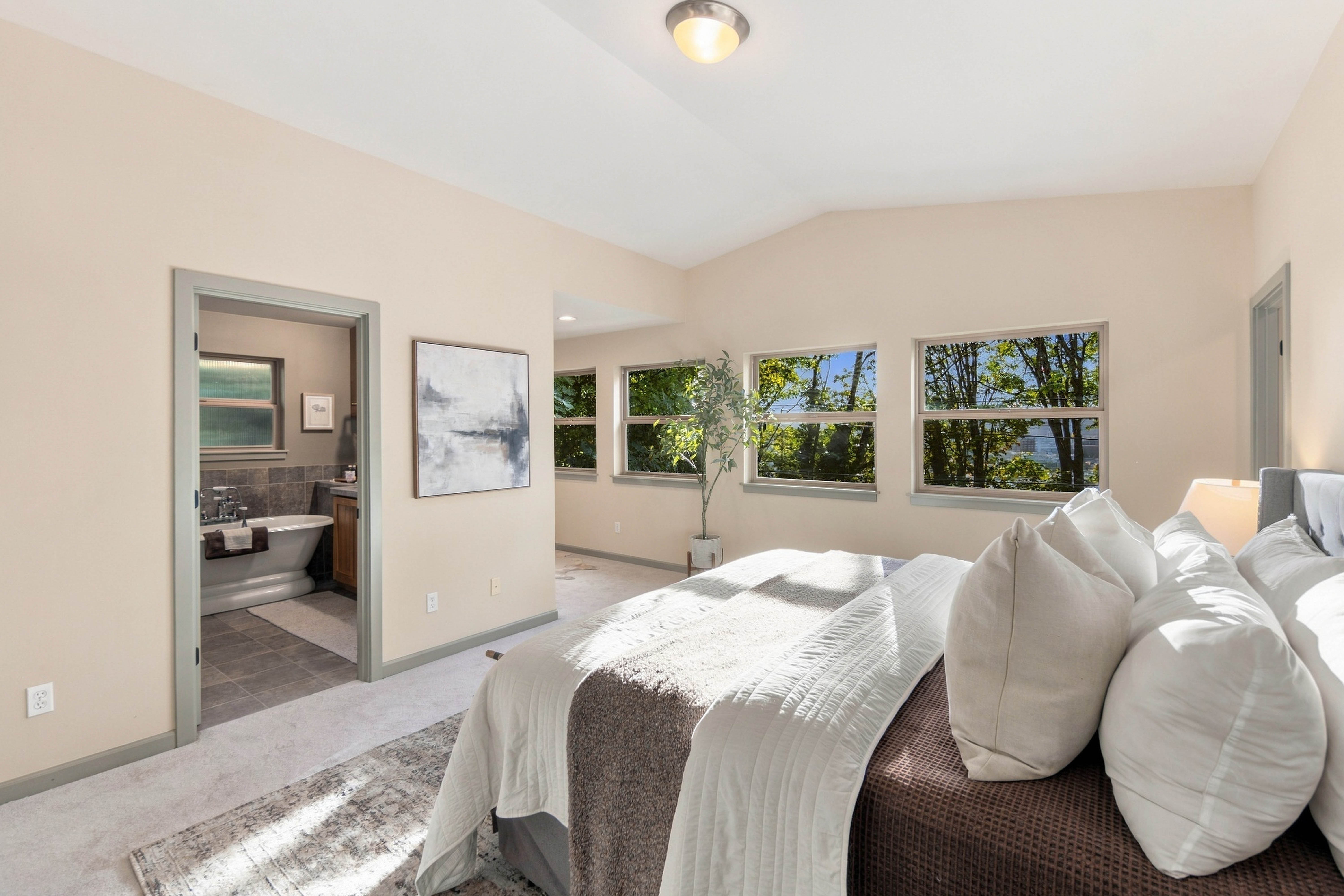  2320 12th Ave s, Seattle, WA 98144 - 物件實景