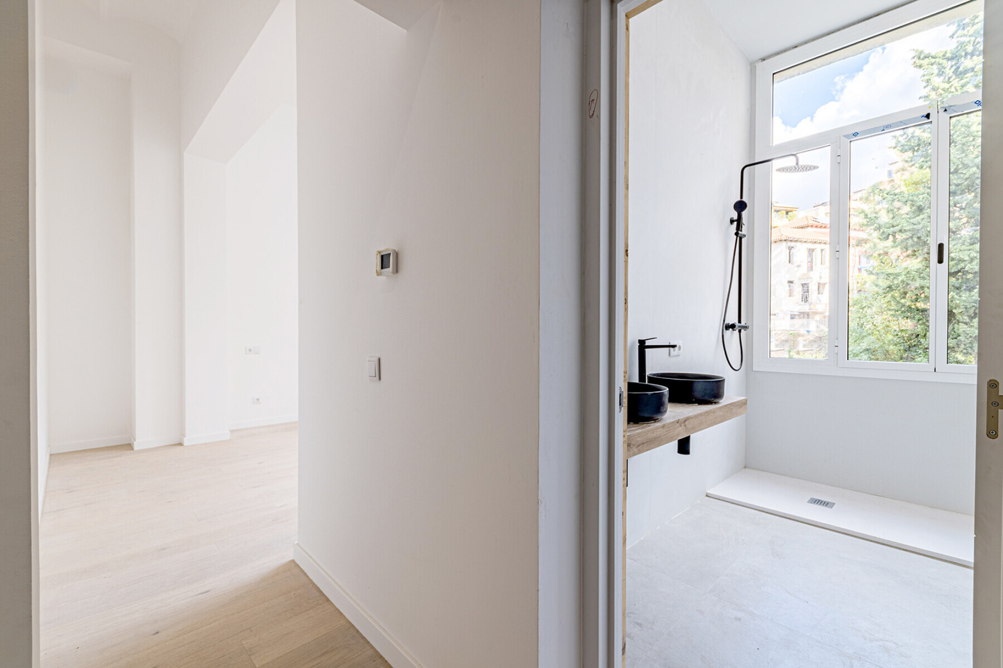  Unique Penthouse in Tres Torres with High Ceilings and 150 m² Terrace - 物件實景