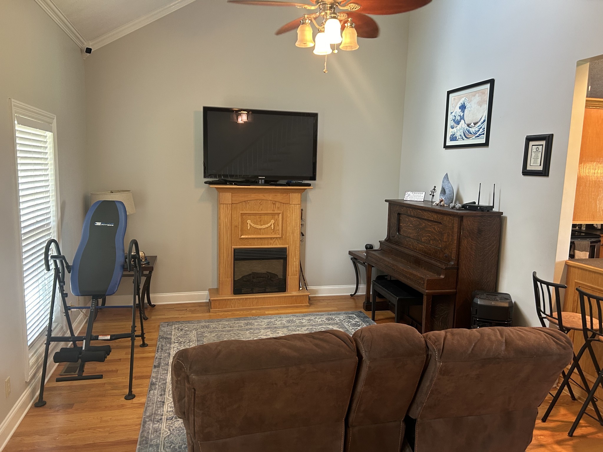 Iron City, Tennessee, 38463, United States, 4 Bedrooms Bedrooms, ,3 BathroomsBathrooms,Residential,For Sale,1737855