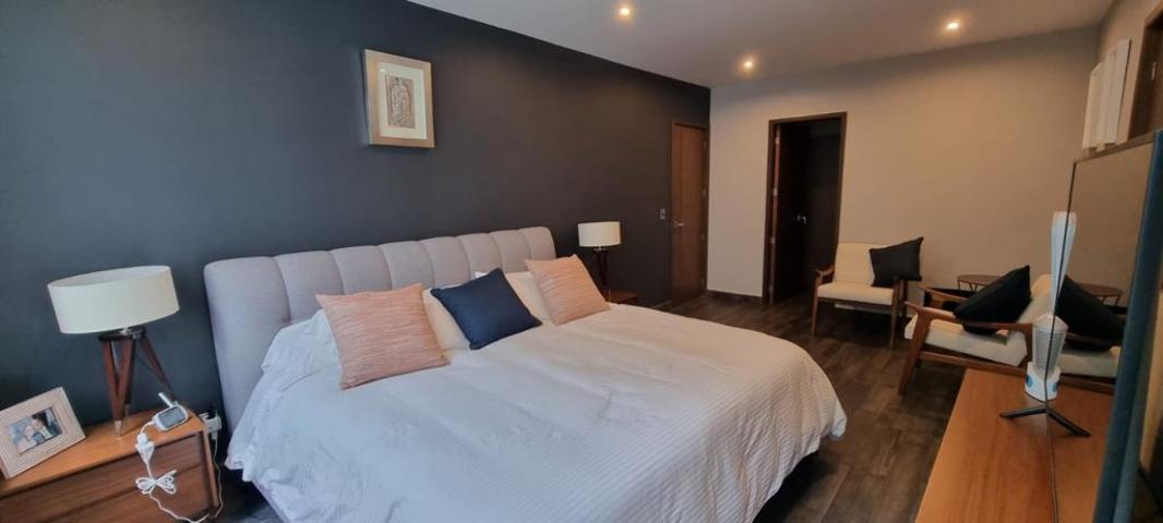 Bosque de Quiroga, Huixquilucan, Estado de México, 52783, Mexico, 3 Bedrooms Bedrooms, ,3 BathroomsBathrooms,Residential,For Sale,Bosque de Quiroga,1621307