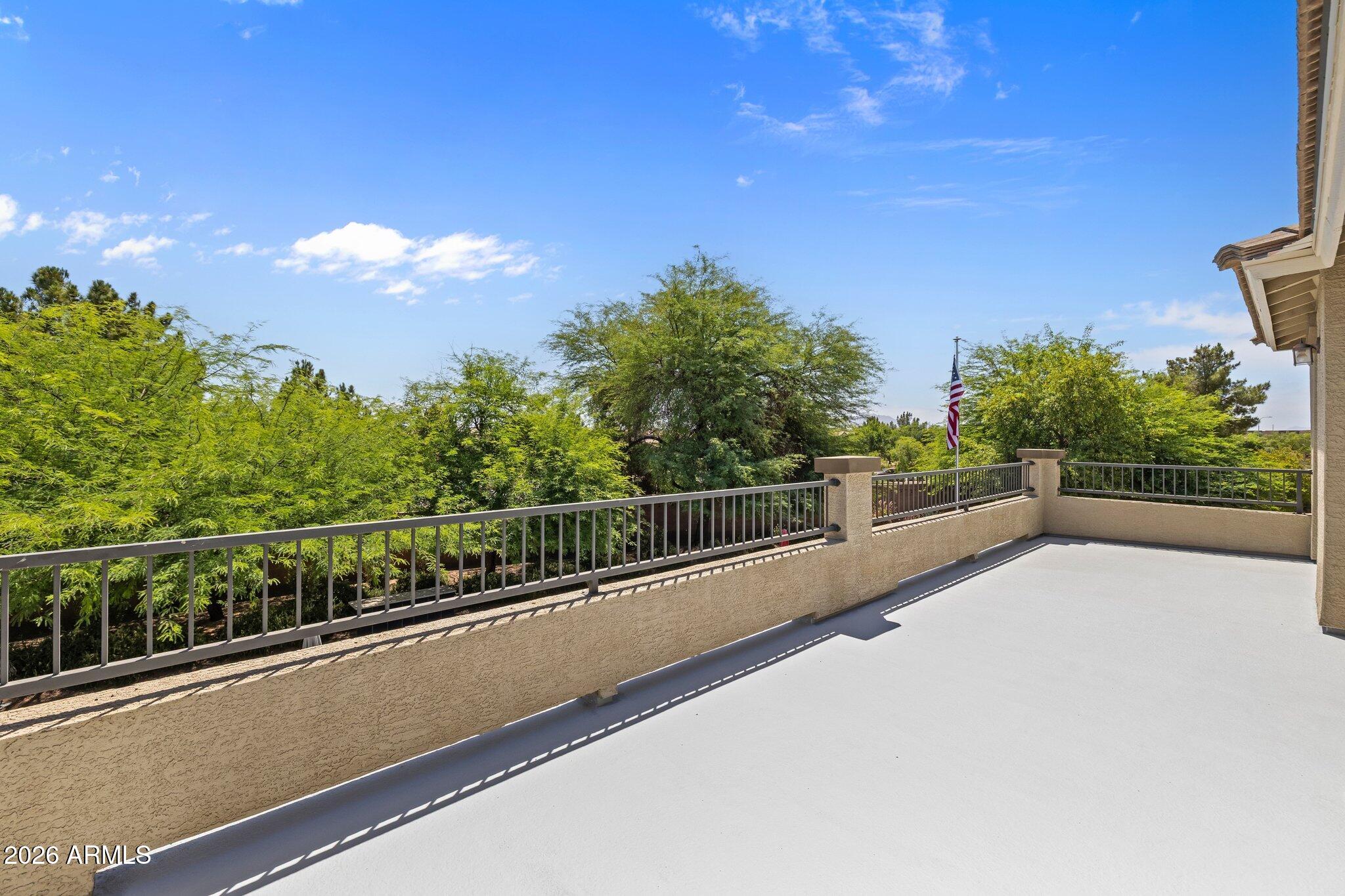  4523 S Gold Court  Chandler, AZ - 物件實景