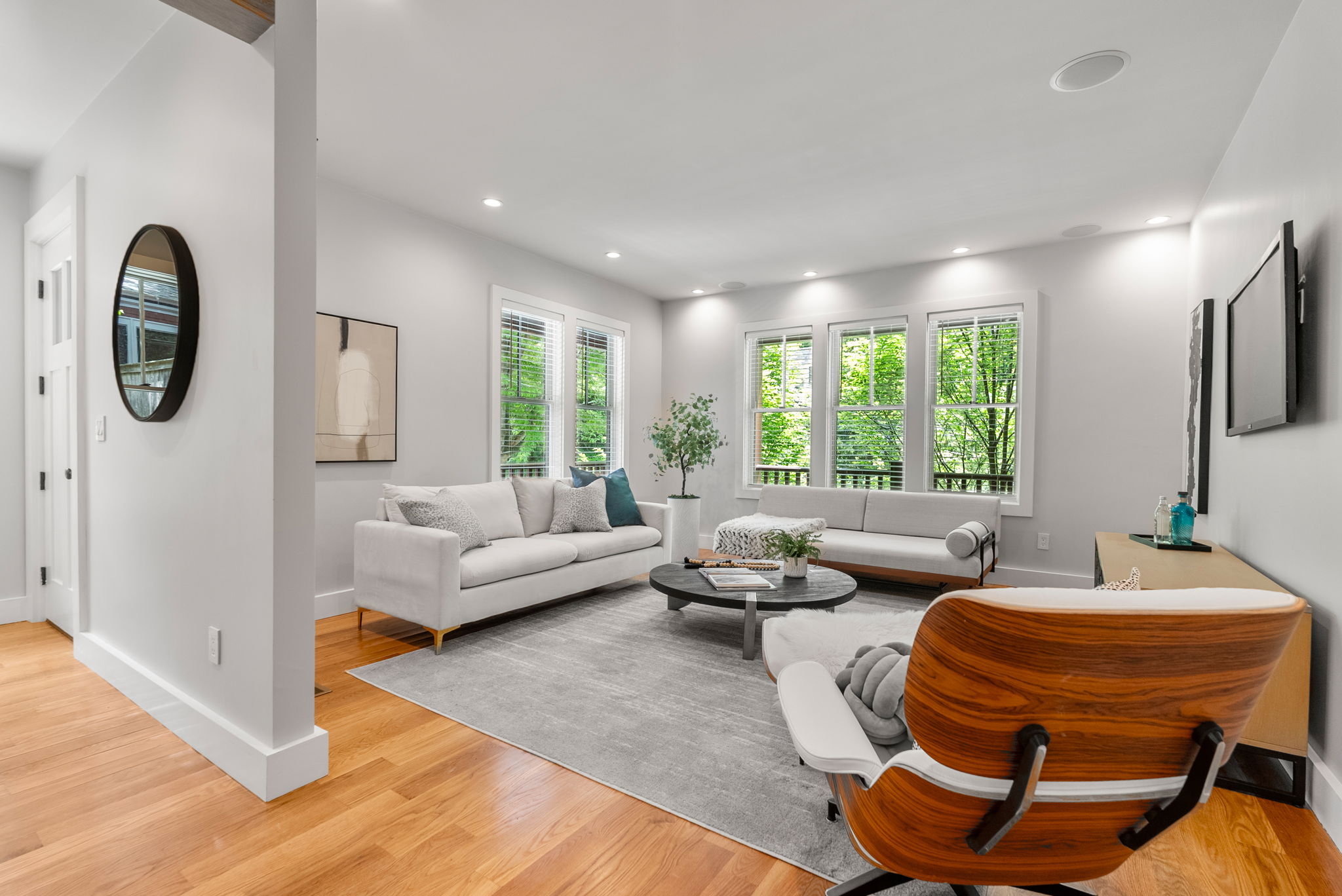  24 Sigourney Street, Unit 2, Boston, MA 02130 - 物件實景