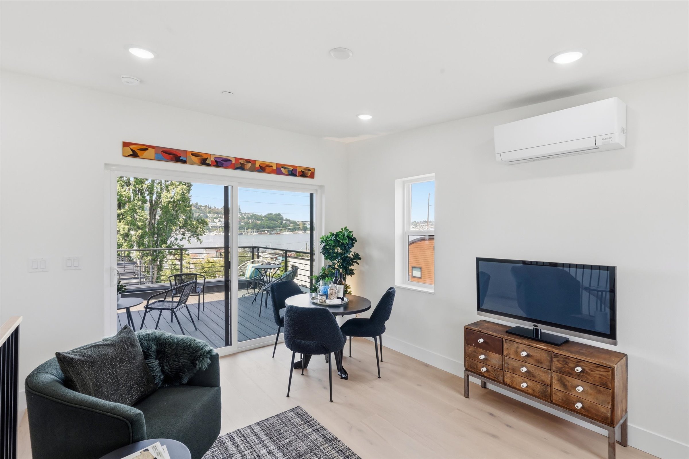  2019 Minor Ave E, Seattle, WA 98102 - 物件實景