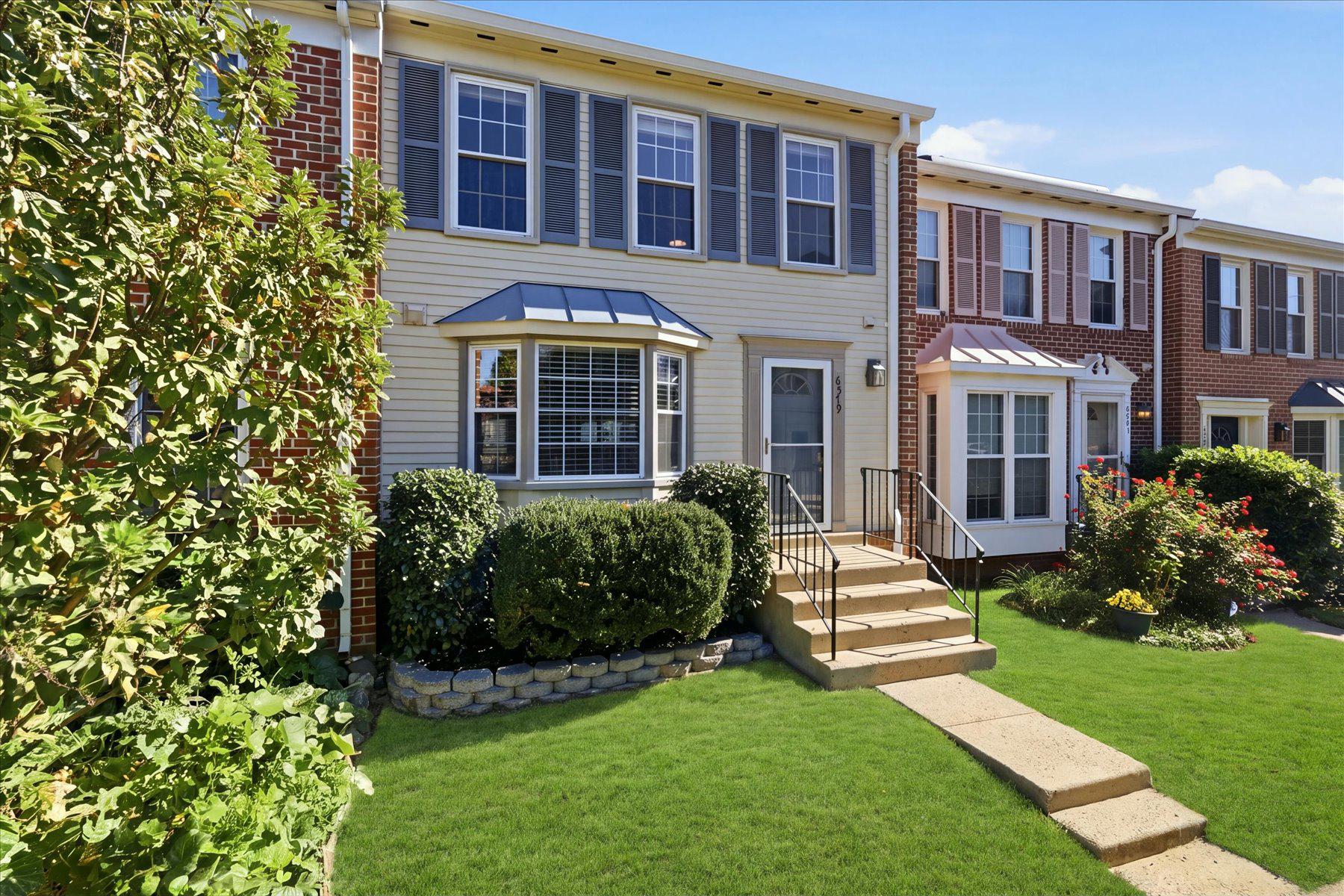  6579 Bermuda Green Court, Alexandria, VA, 22312 - 物件實景