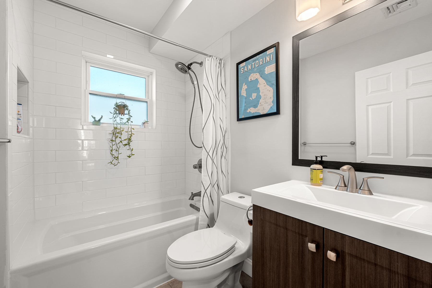  78 Rossmore, Unit 2, Boston, MA, 02130 - 物件實景