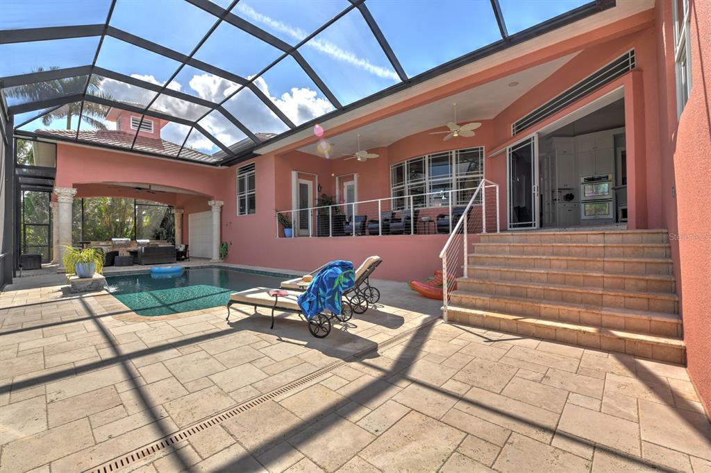 Port Charlotte, Florida, 33952, United States, 3 Bedrooms Bedrooms, ,4 BathroomsBathrooms,Residential,For Sale,1831908