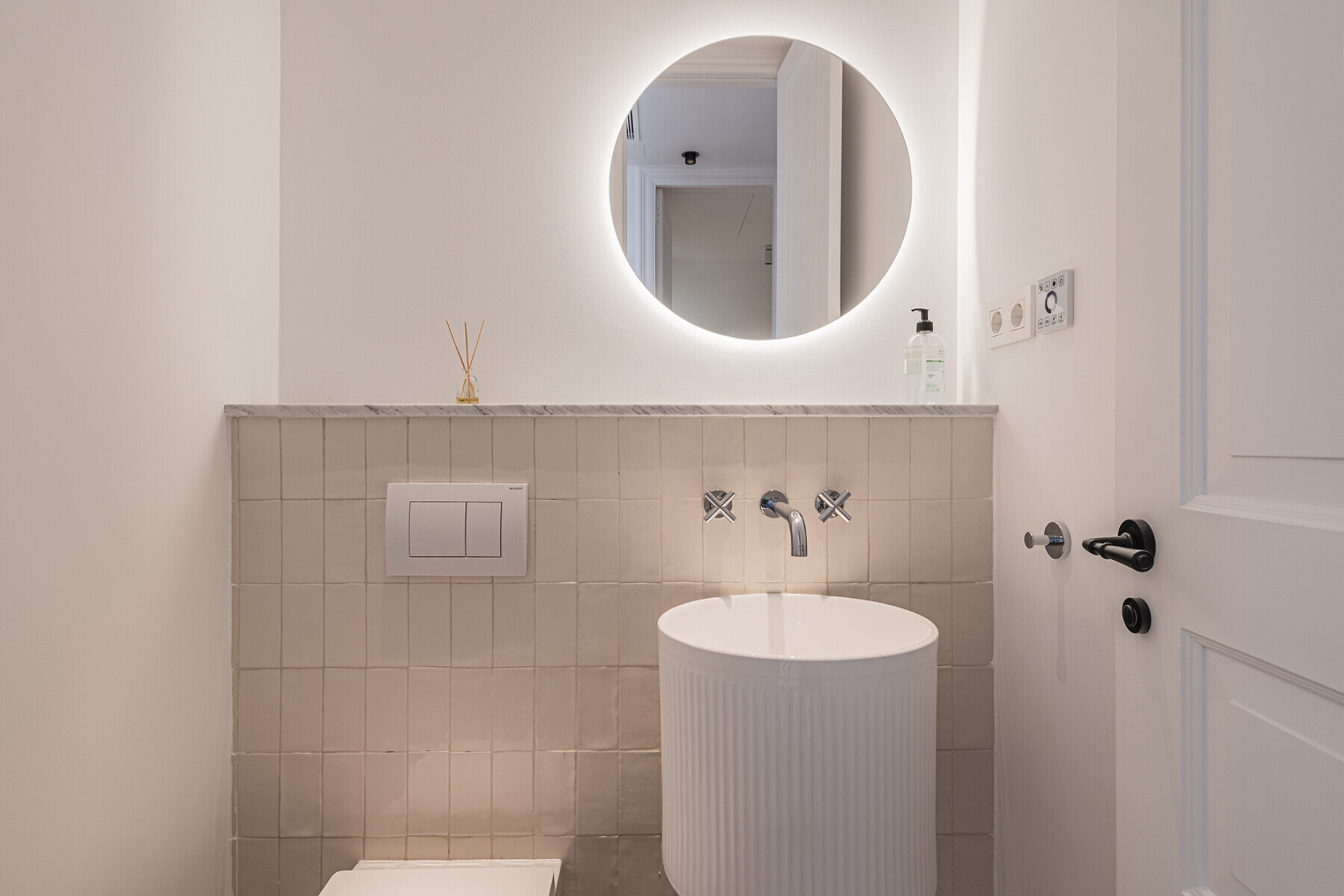  Extraordinary top-floor apartment in the central Eixample district - 物件實景