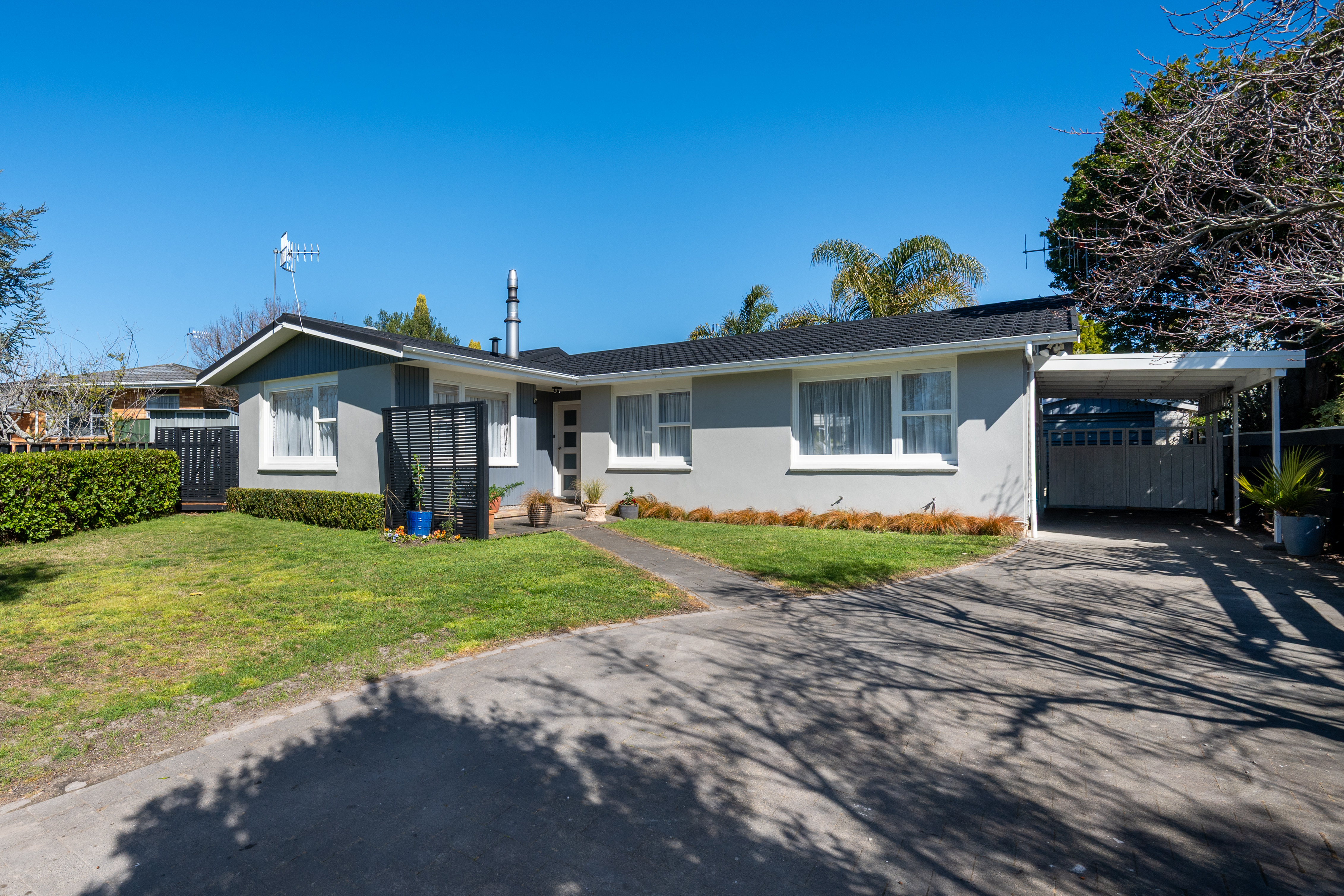  154 Te Mata Road, Havelock North - 物件實景
