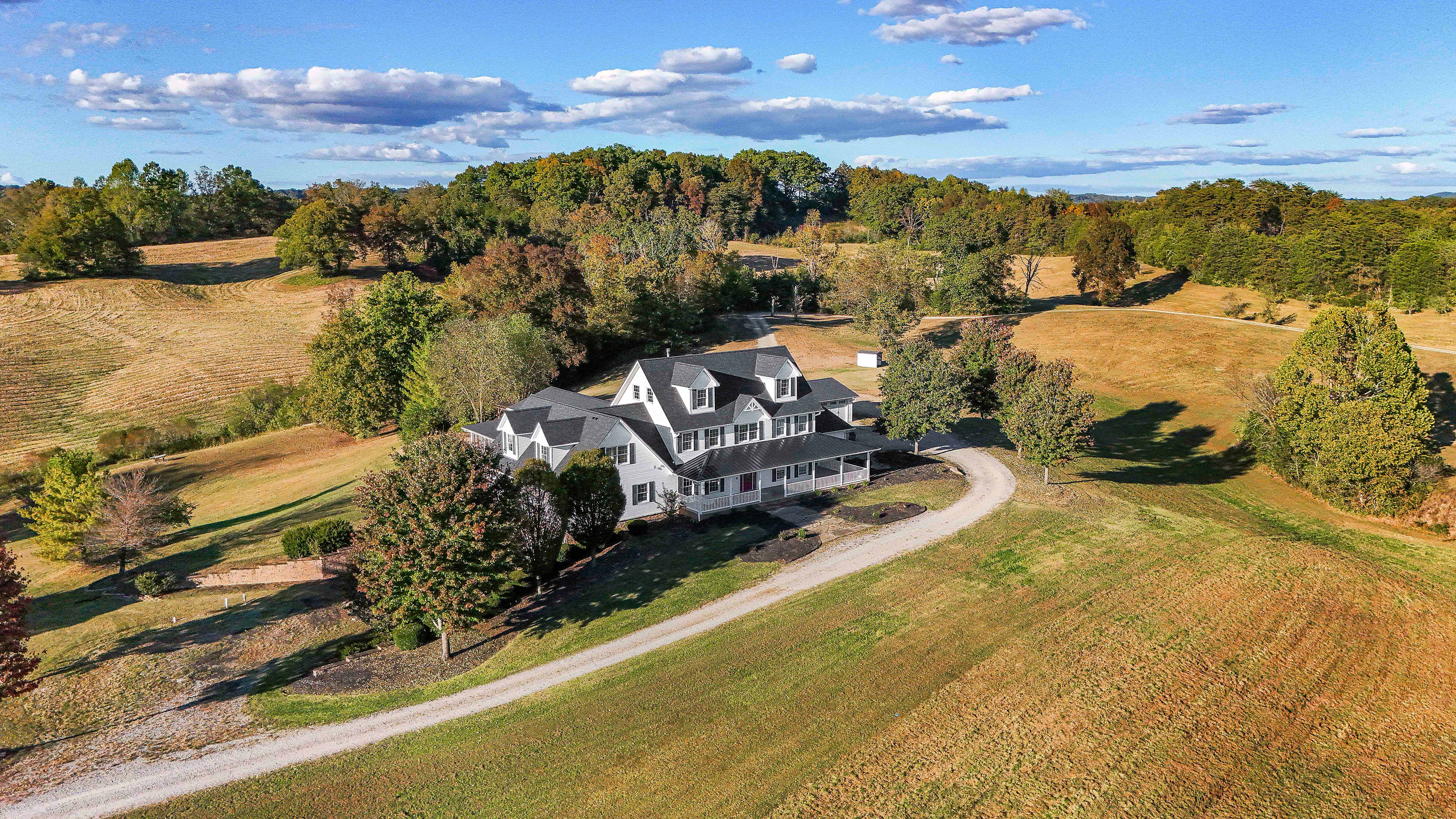  2003 Reagan Mill Road, Maryville, TN 37803 - 物件實景