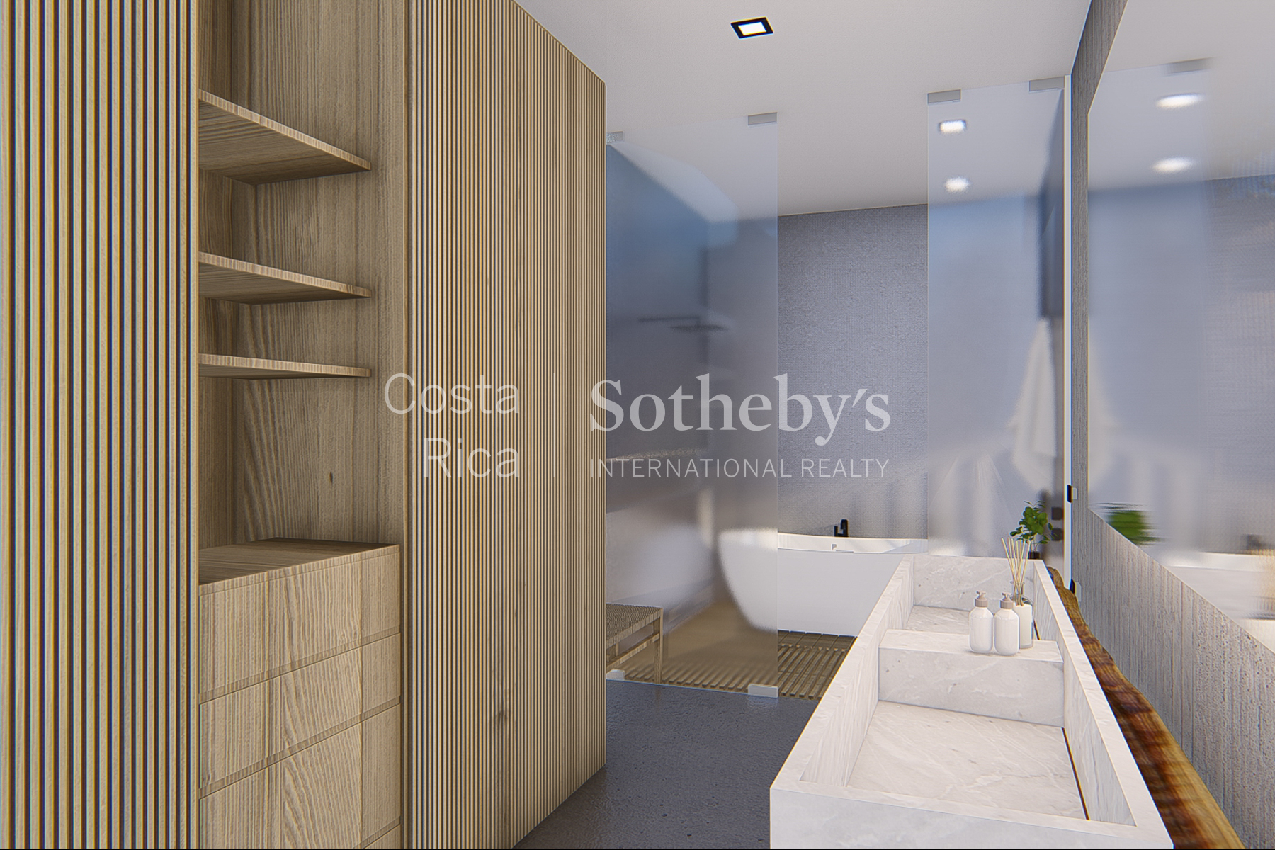  Homesite in Modern Gated Community by the Beach - 物件實景