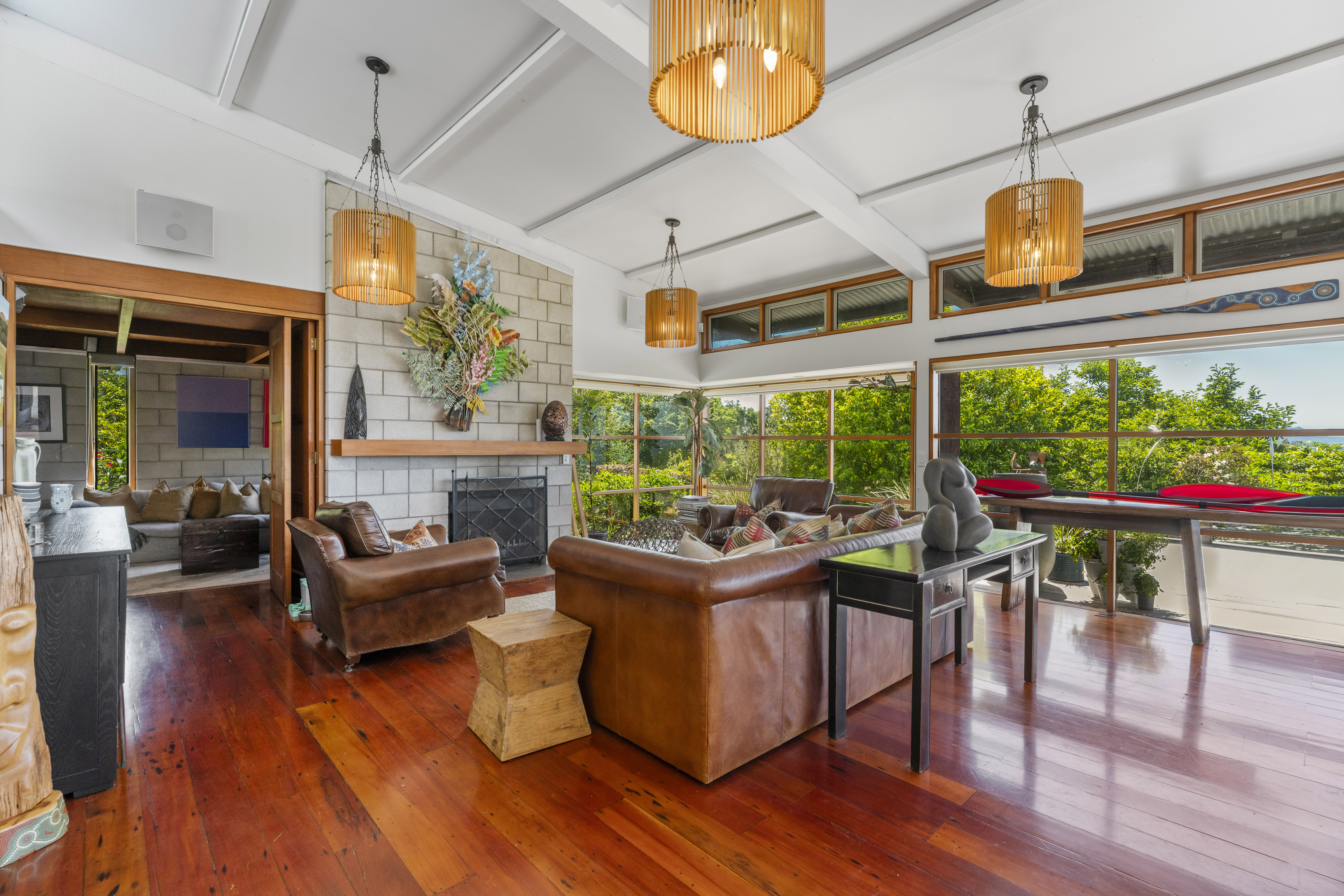  Architectural Distinction and Extraordinary Living - 物件實景
