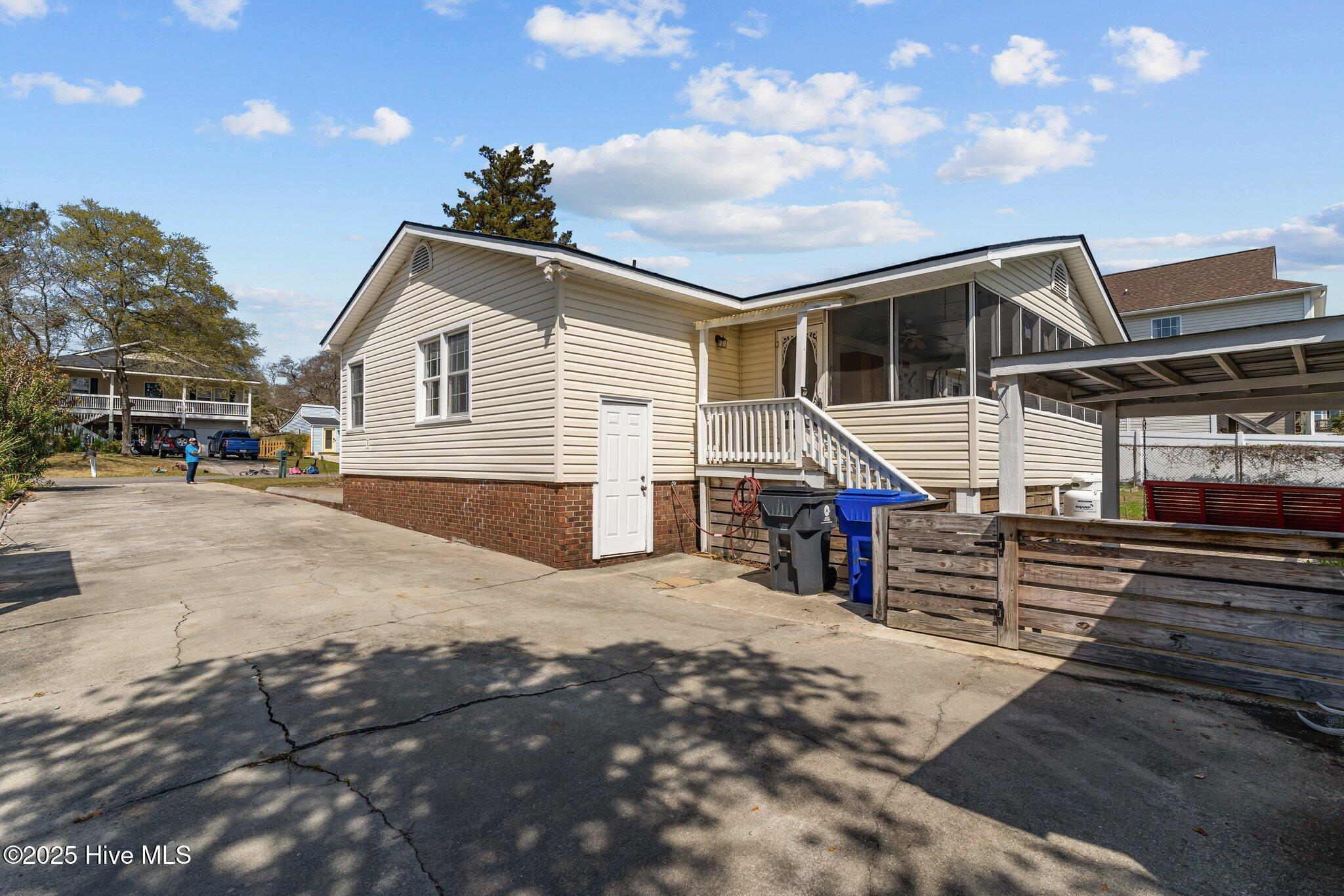 Oak Island, North Carolina, 28465, United States, 3 Bedrooms Bedrooms, ,2 BathroomsBathrooms,Residential,For Sale,1885447