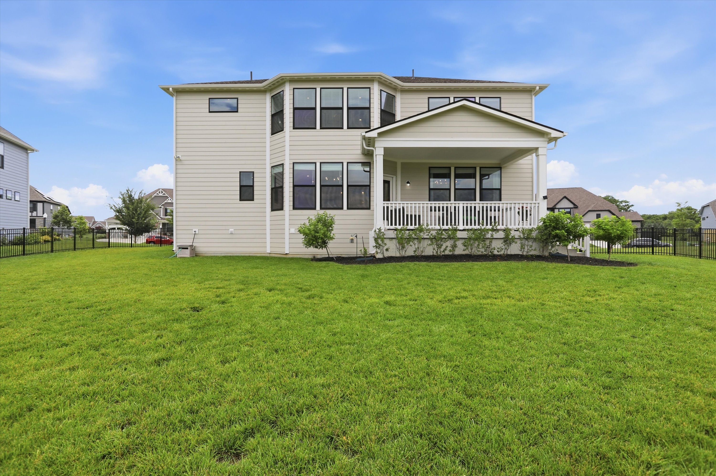  Newer Built Home in the Heart of Zionsville - 物件實景