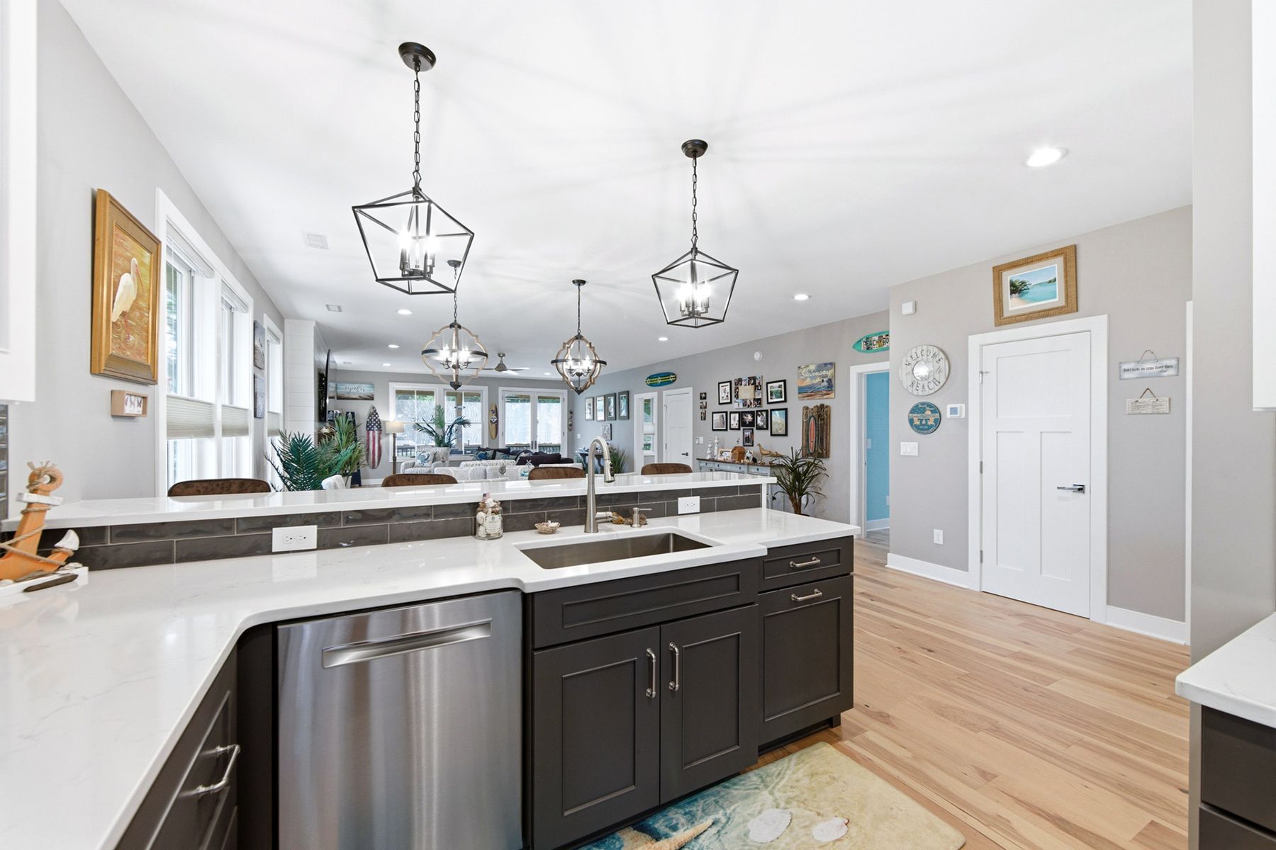  166 S Dogwood Trail, Southern Shores, NC 27949 - 物件實景
