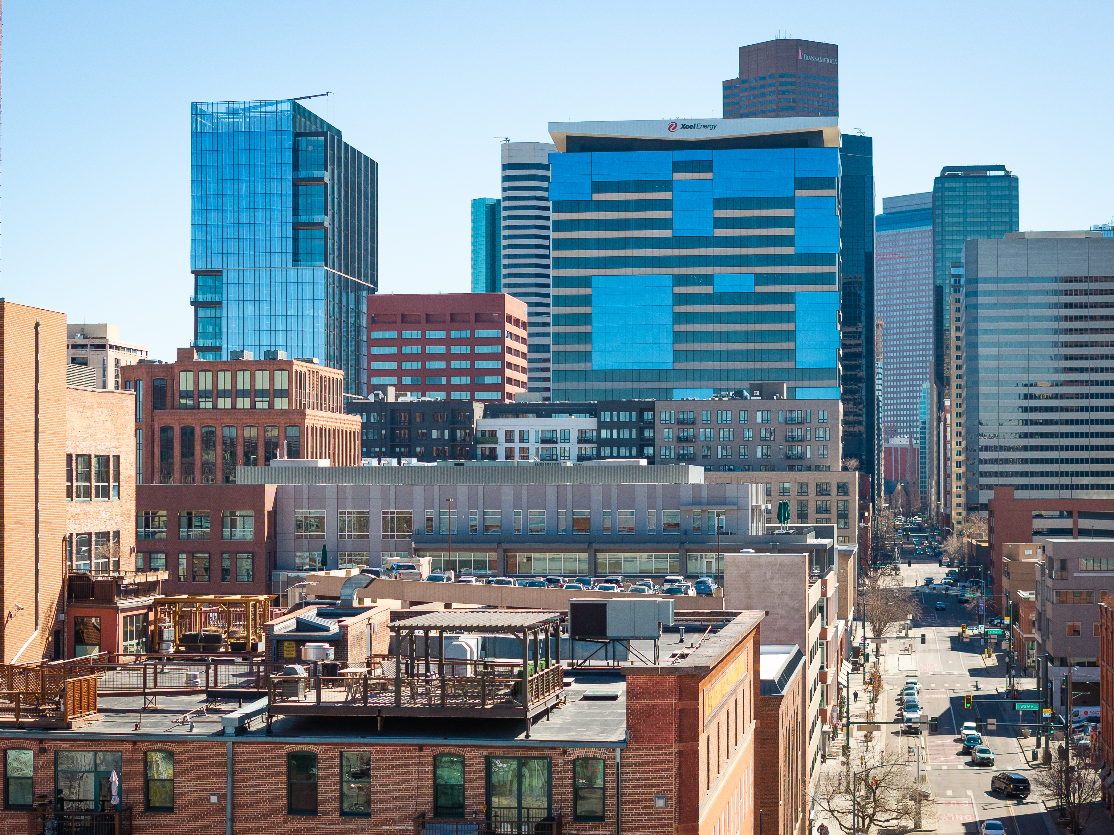  Unit 518 Occupies the Top Floor of the Ice House Lofts - 物件實景