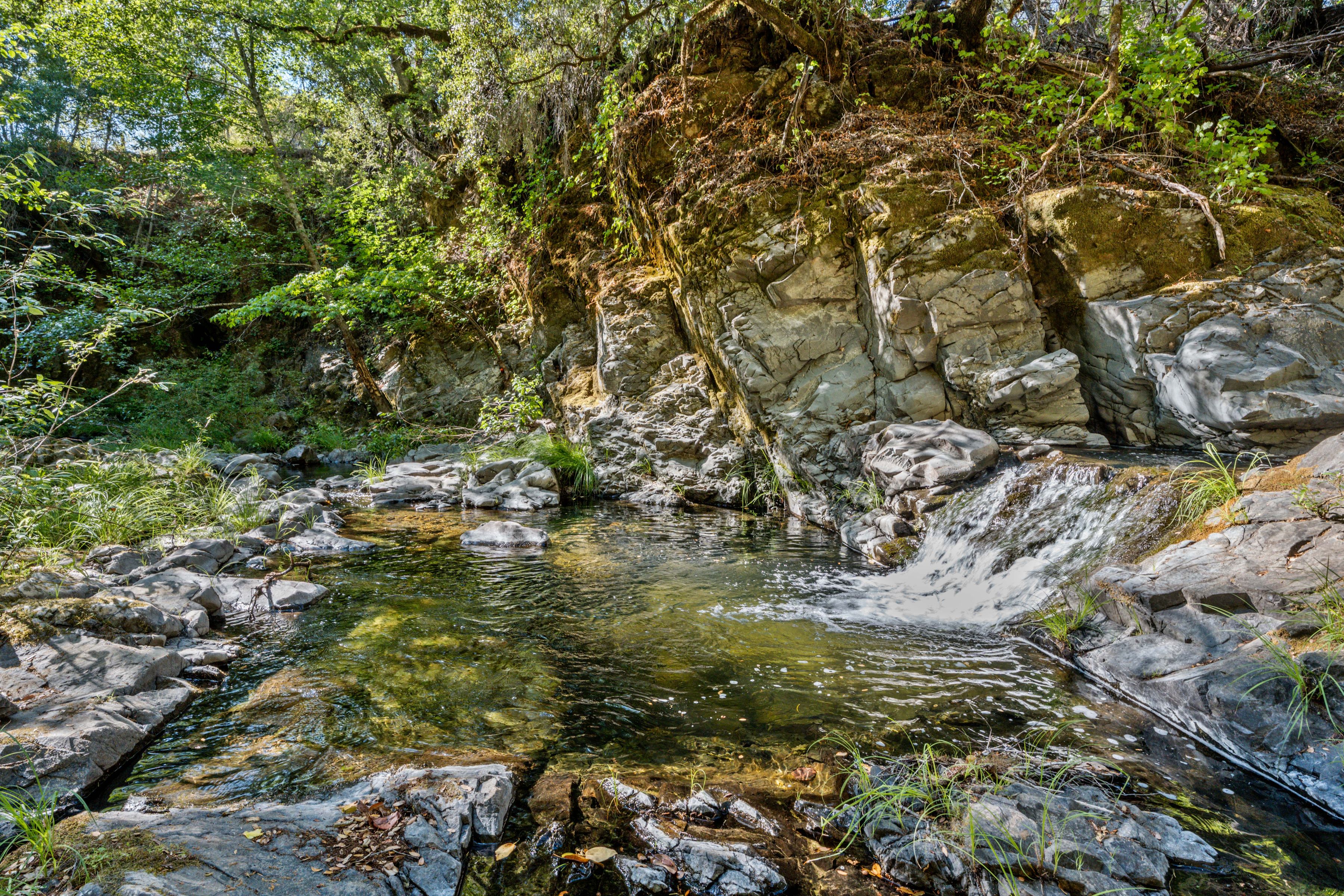  21200 Orr Springs Road - 物件實景