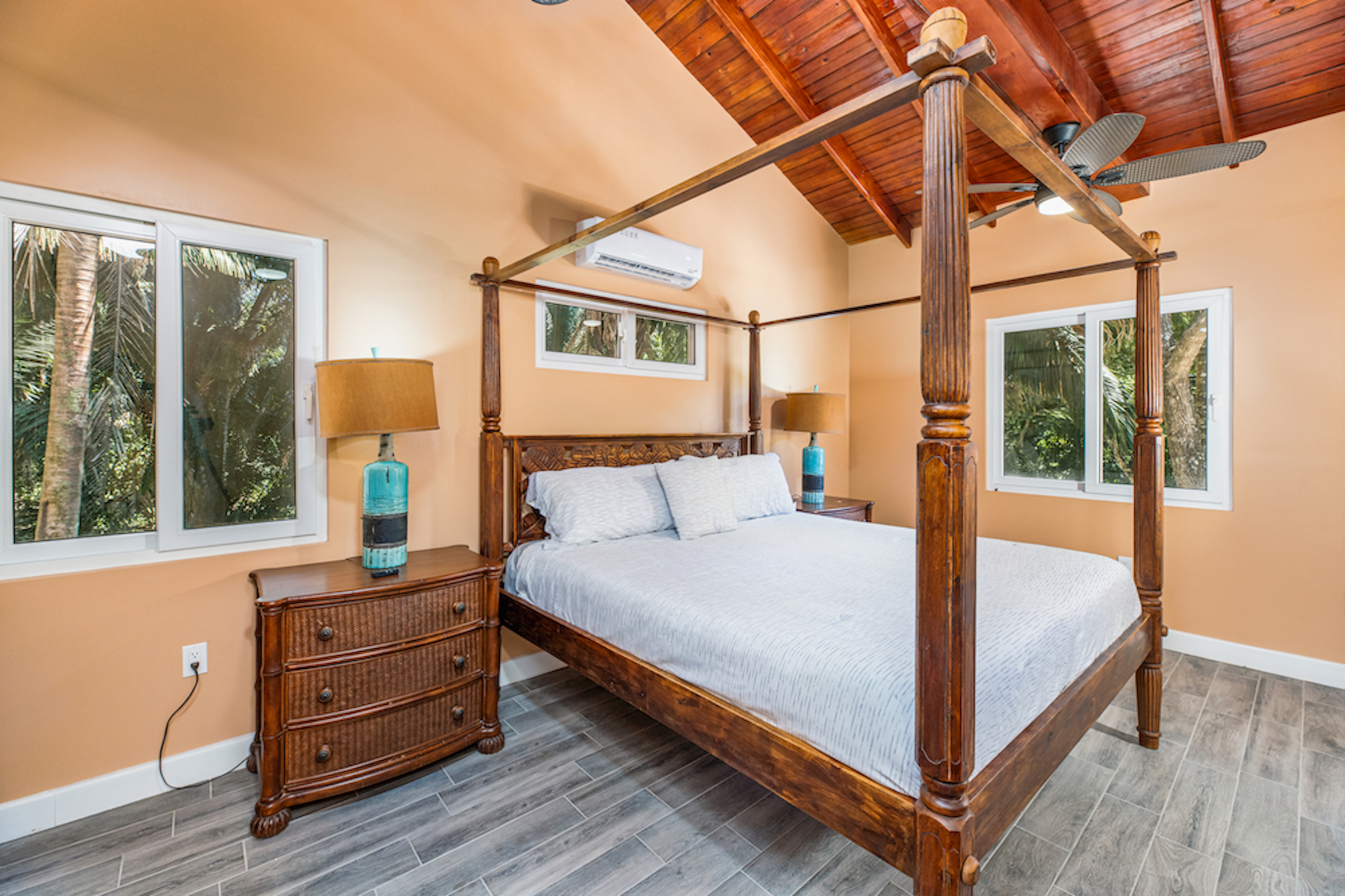  Charming Turnkey Tropical Home in Palmetto Bay - 物件實景