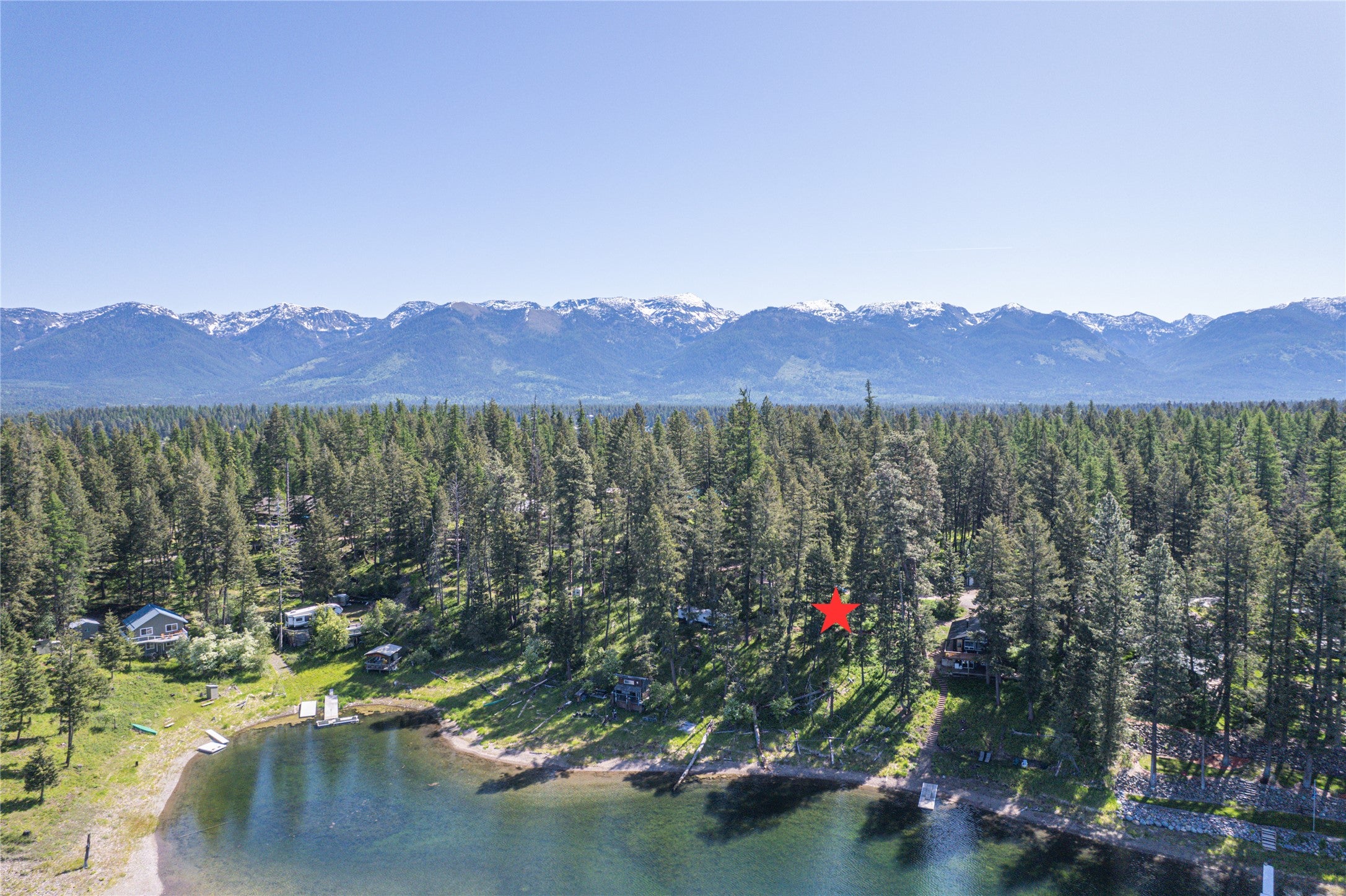 Bigfork, Montana, 59911, United States, ,Land,For Sale,1866727