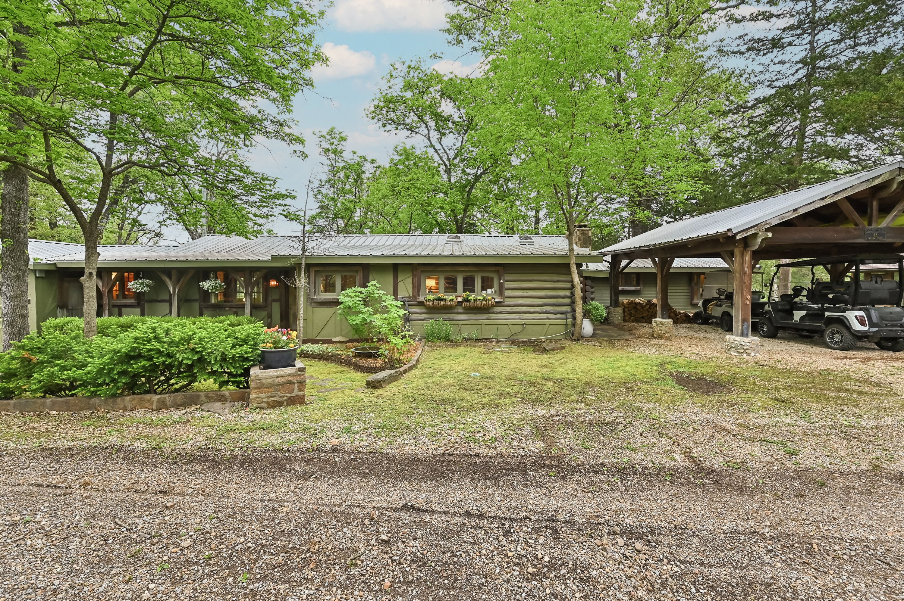  84 Willow Street, Locust Grove, OK 74352 - 物件實景