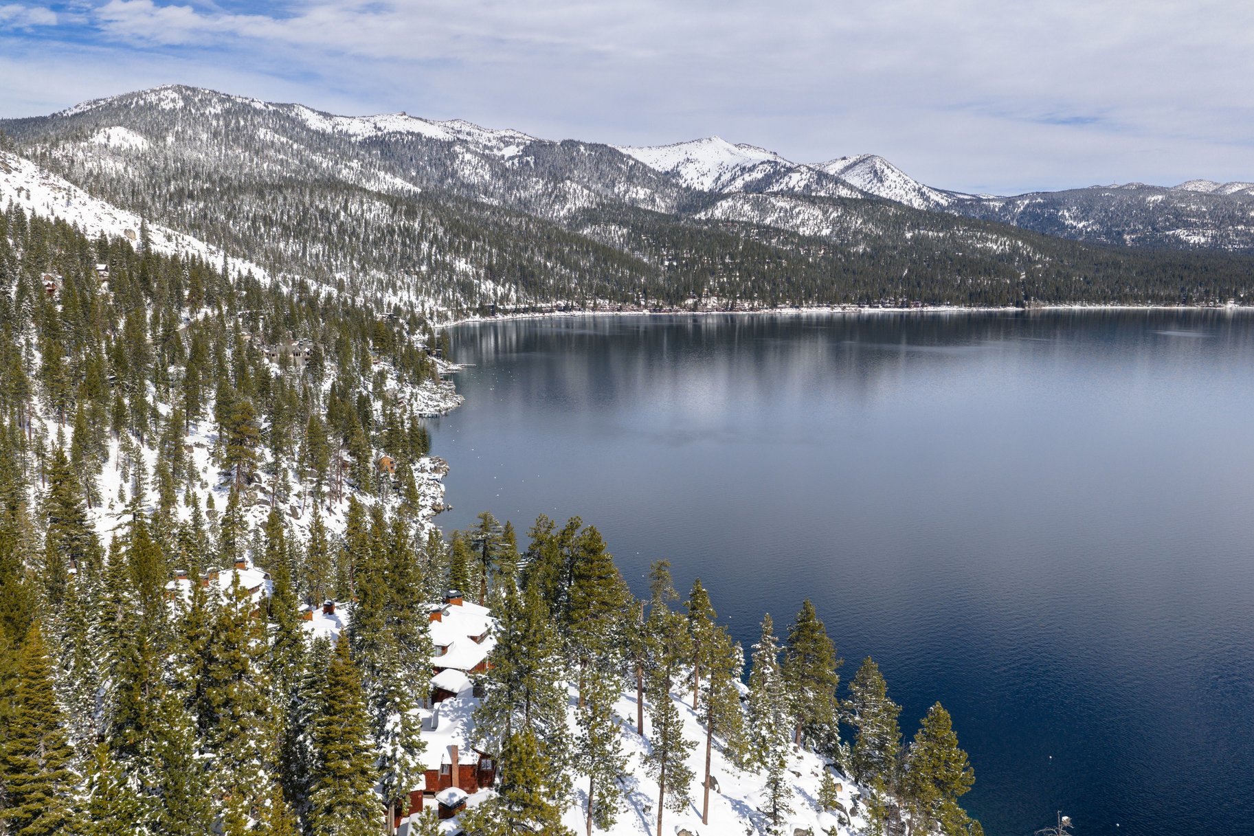  Legendary Stillwater Cove  Gated. Private. Lakefront - 物件實景