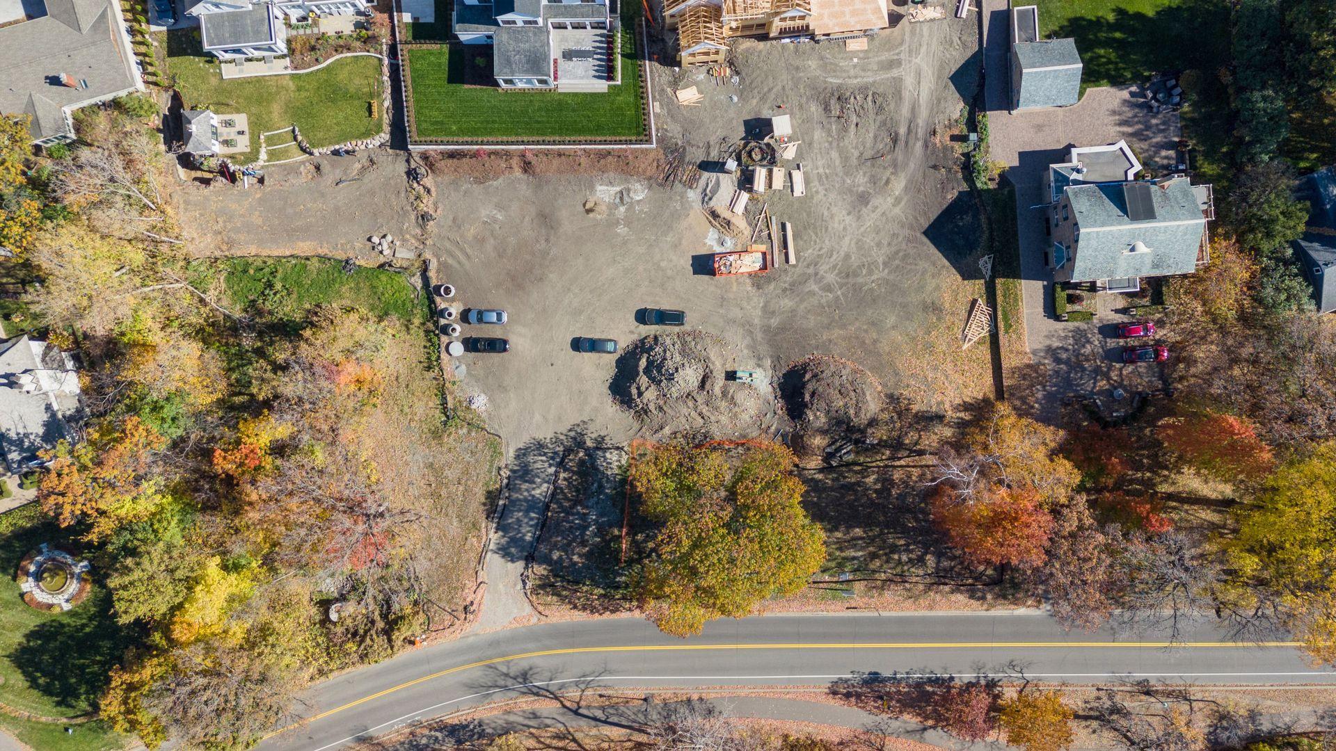 Saint Paul, Minnesota, 55104, United States, ,Land,For Sale,1848549