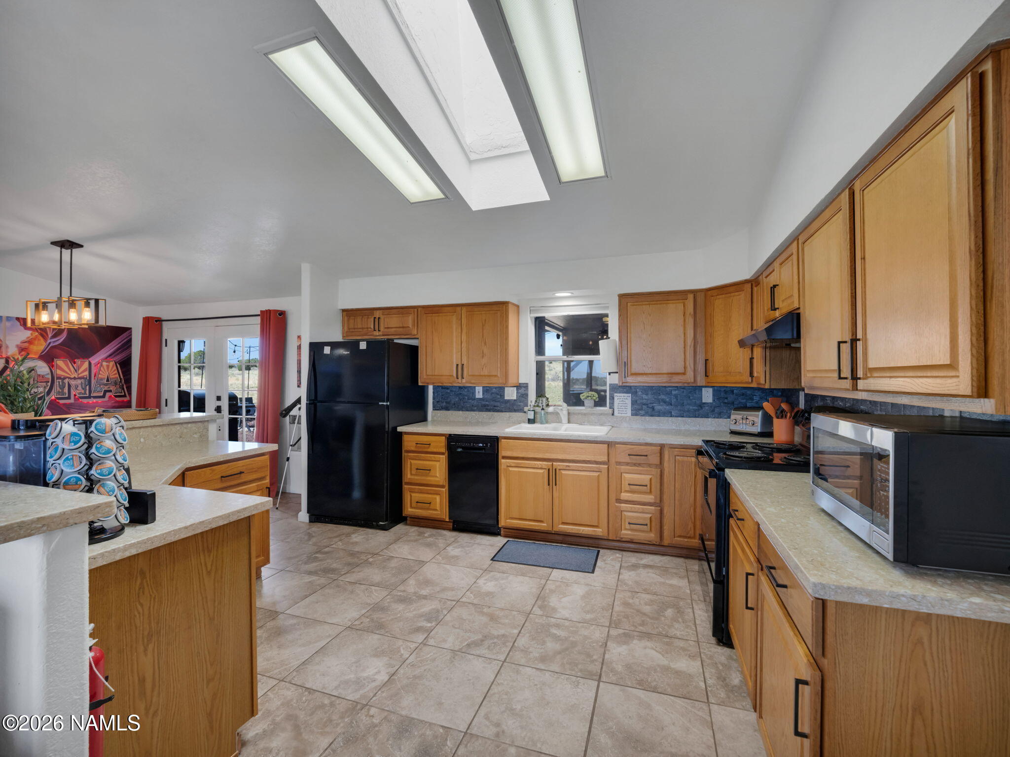  5769 N Woodland View Road, Williams, AZ, 86046 - 物件實景