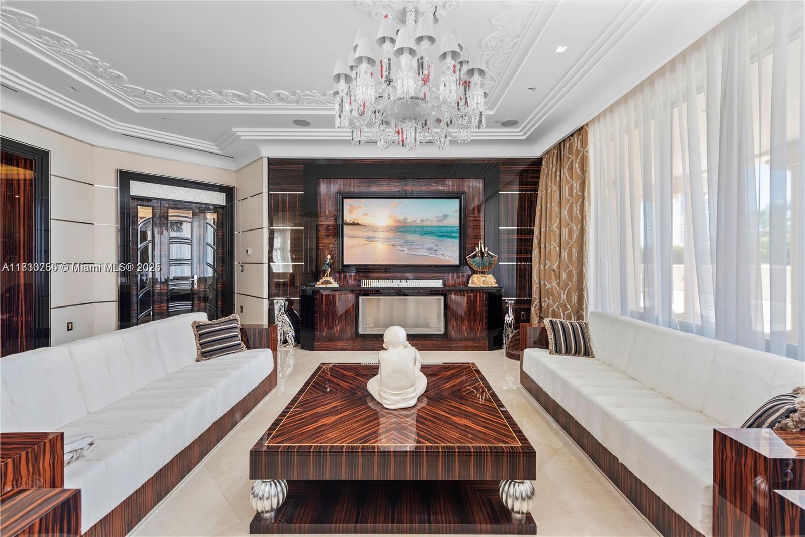 Miami Beach, Florida, 33109, United States, 6 Bedrooms Bedrooms, ,8 BathroomsBathrooms,Residential,For Sale,1876435