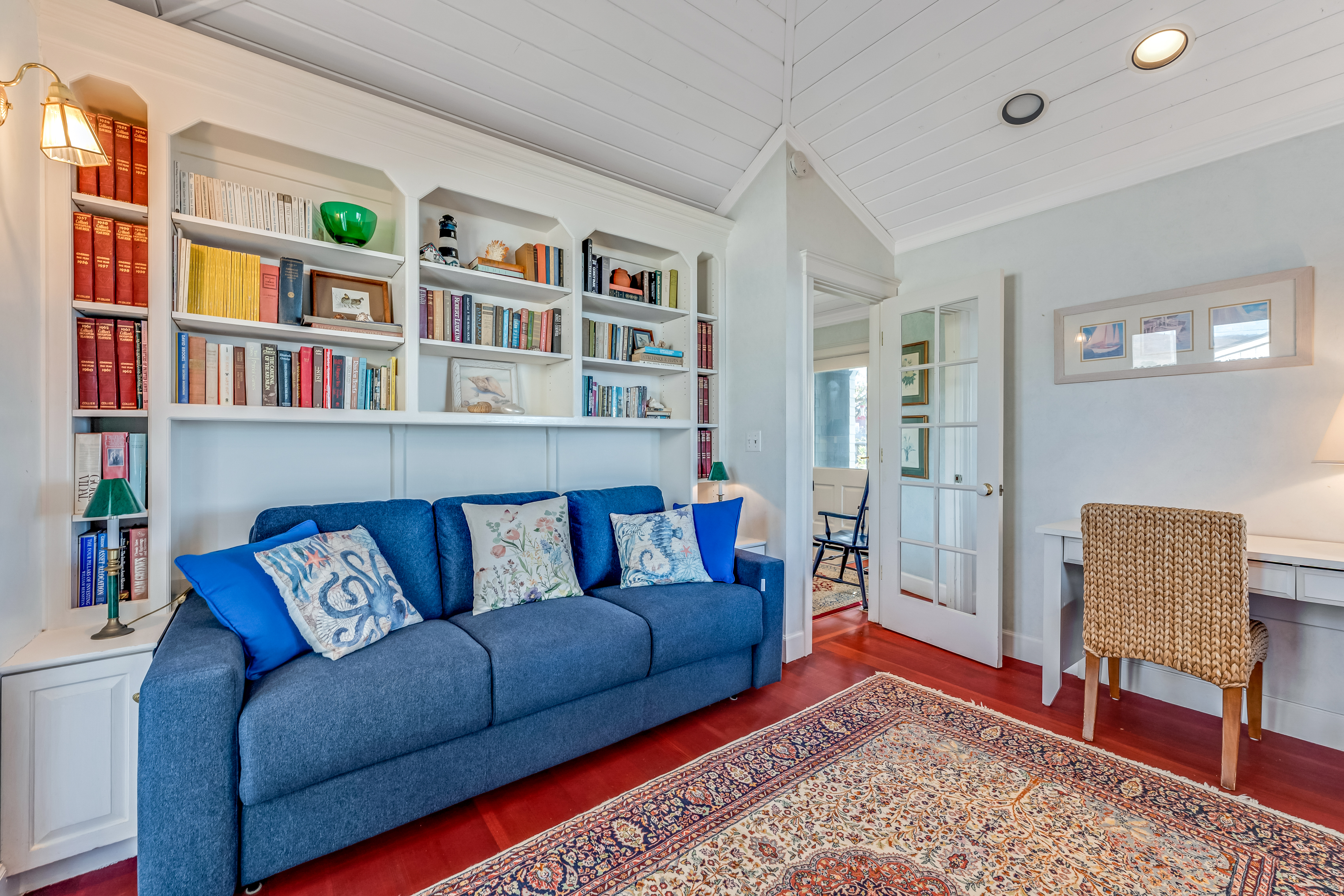  7141 Cliff Avenue, Bodega Bay, CA 94923 - 物件實景