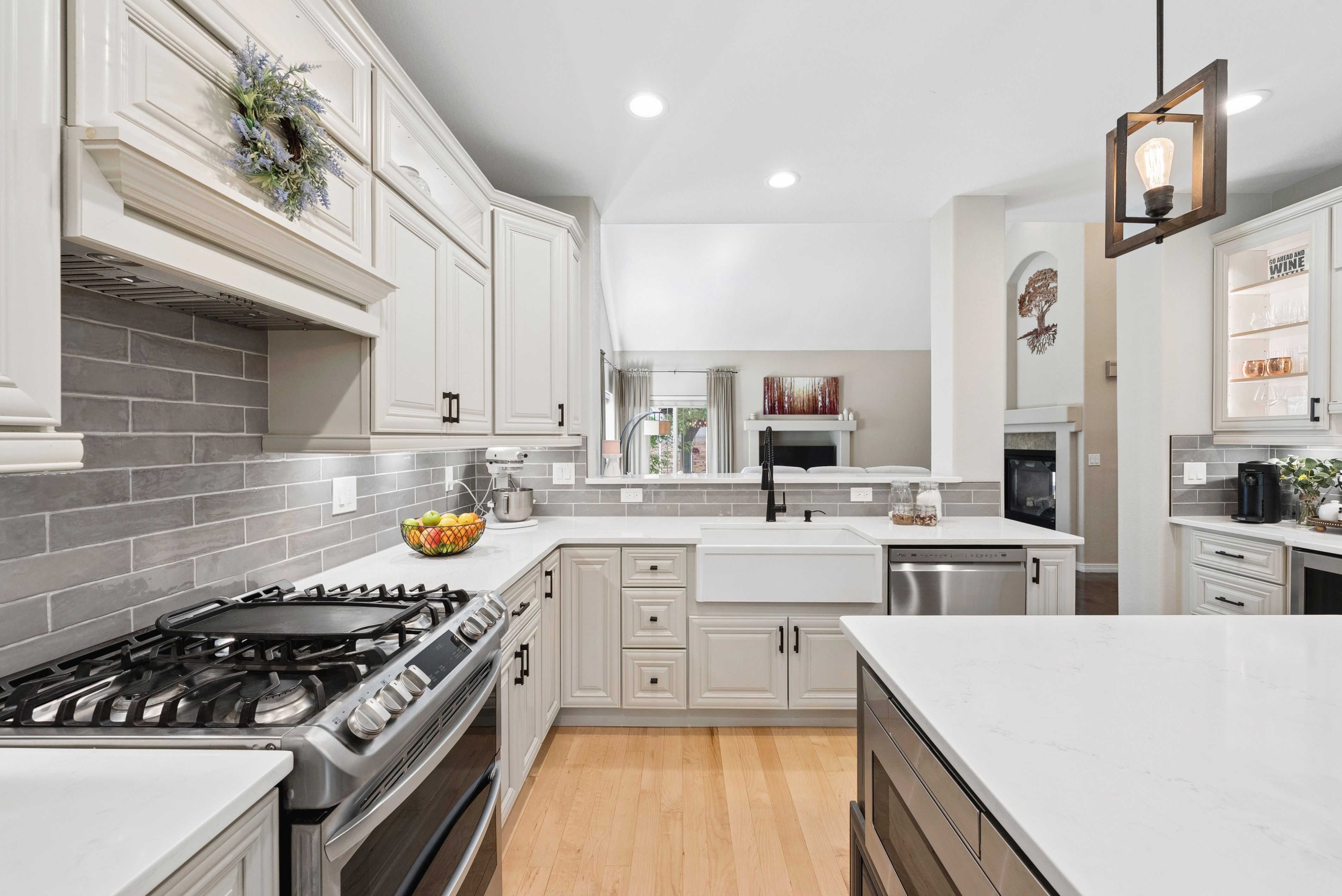  Luxury Living In Tallyn
