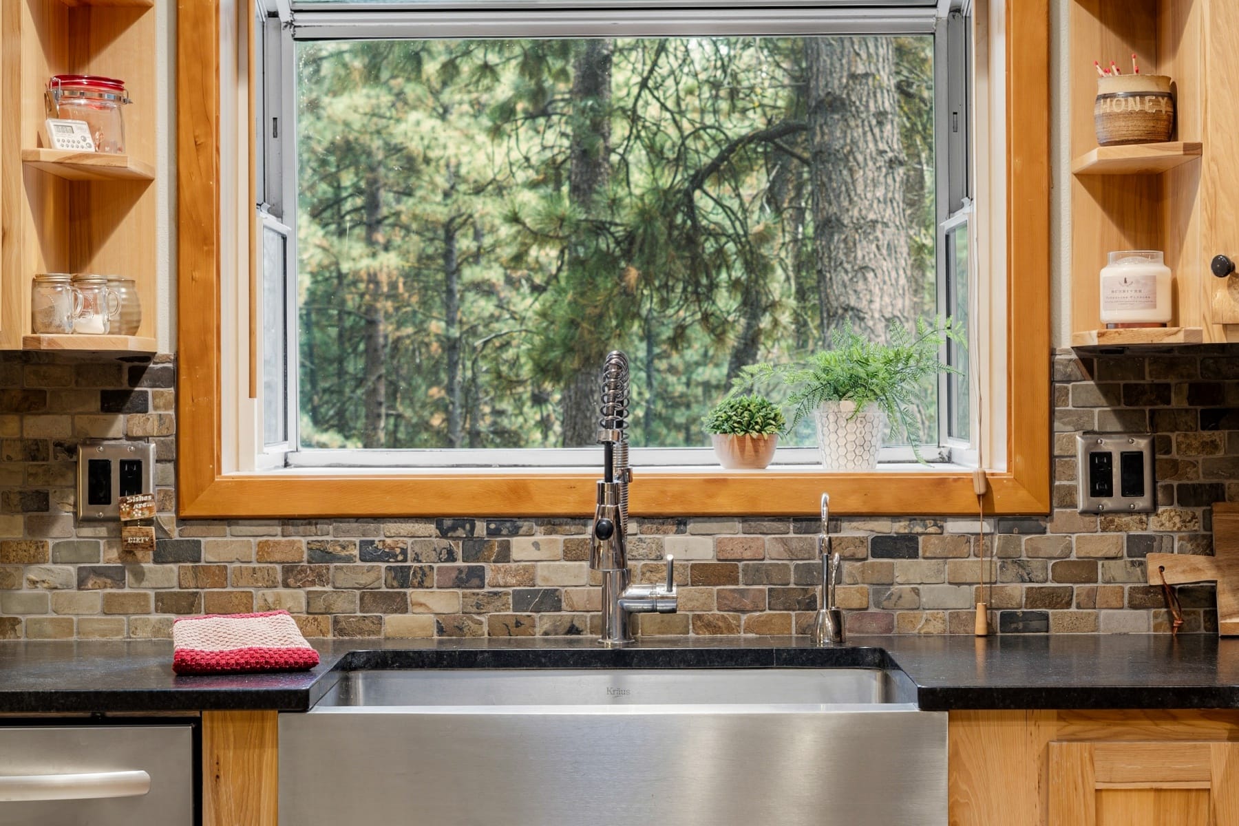  54975 Forest Lane Bend, OR 97707 - 物件實景